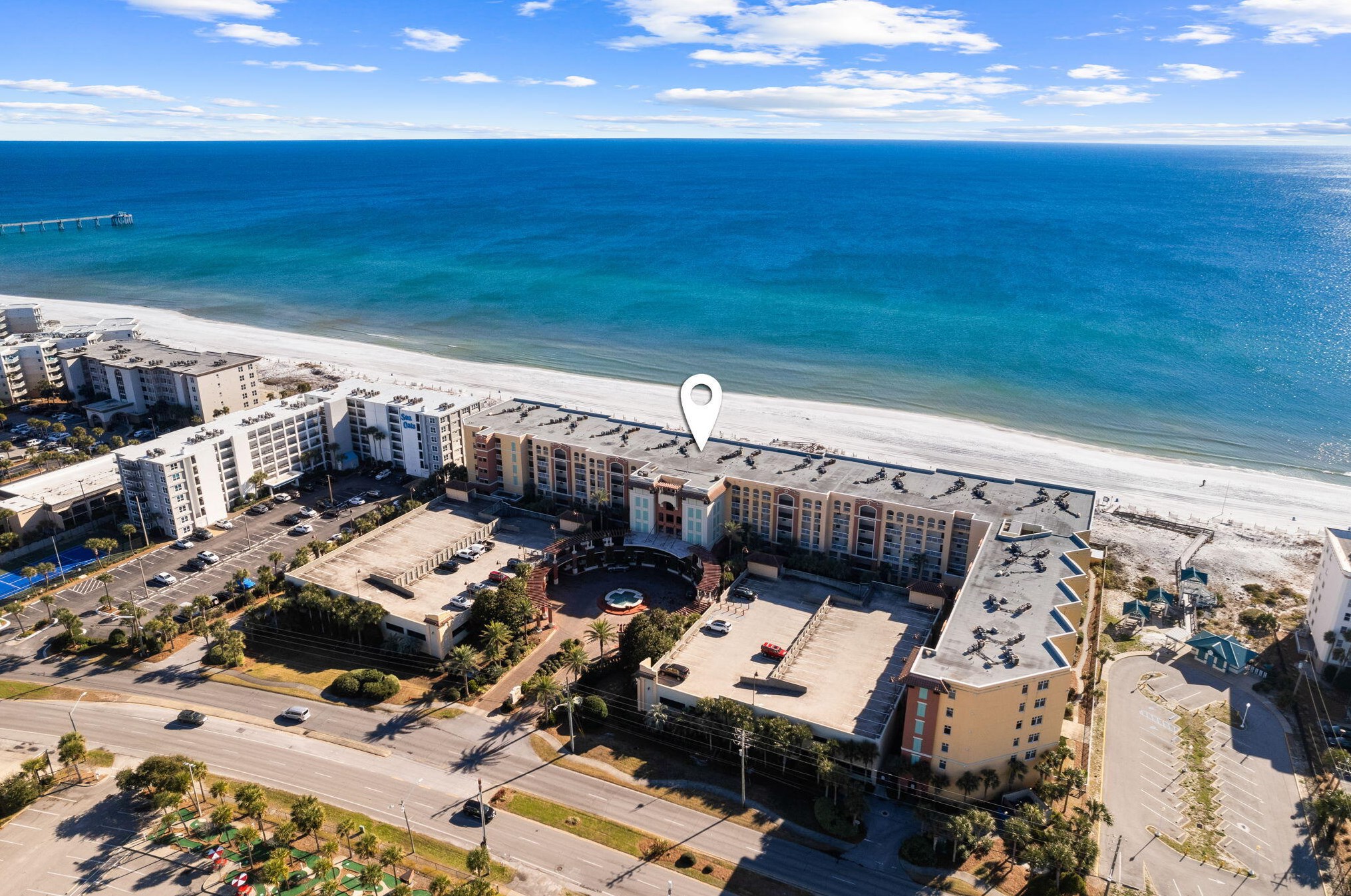 1150 Santa Rosa Blvd #unit 305, Fort Walton Beach, FL 32548