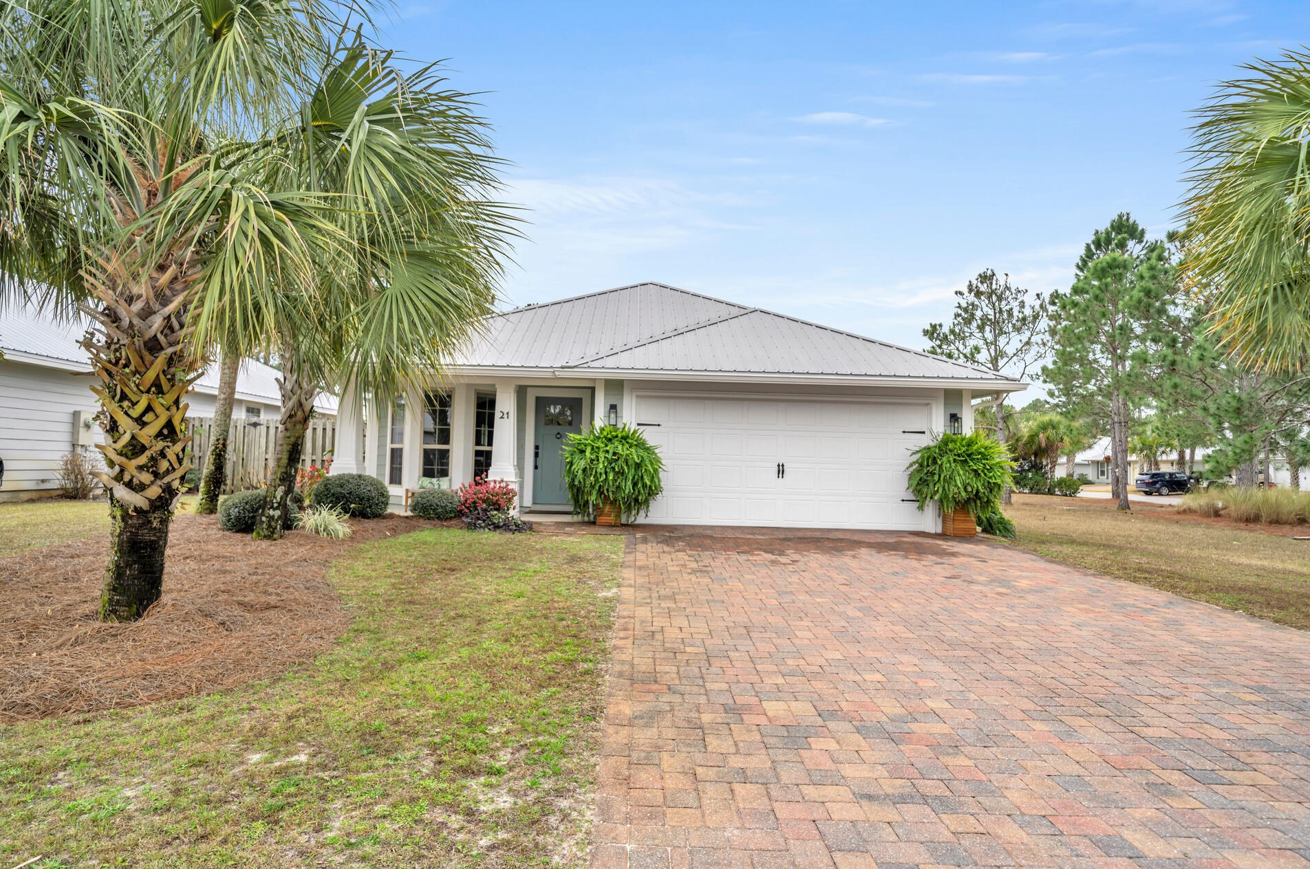 21 Golden Eagle Ct, Santa Rosa Beach, FL 32459-8474