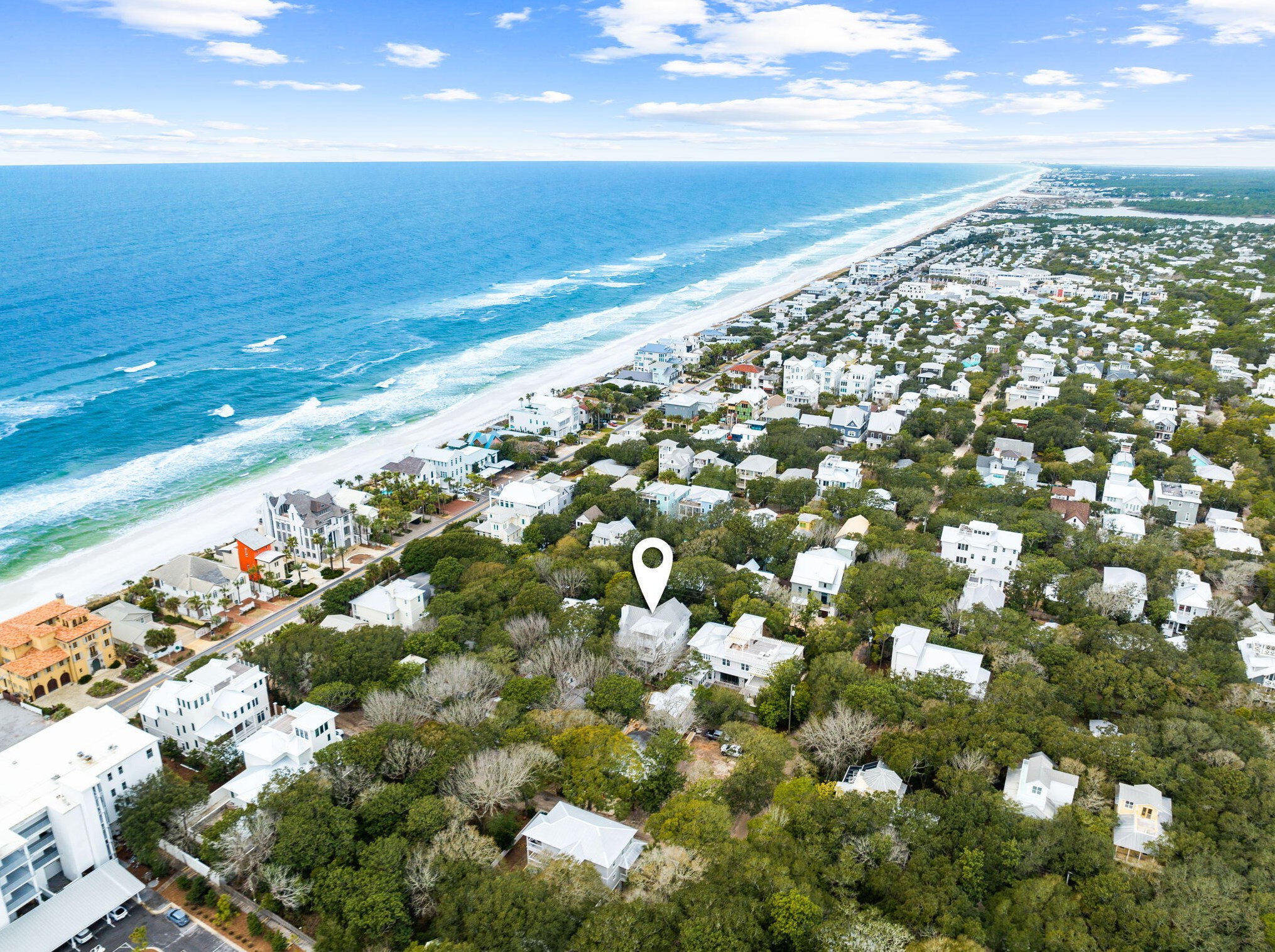 60 Live Oak St, Santa Rosa Beach, FL 32459
