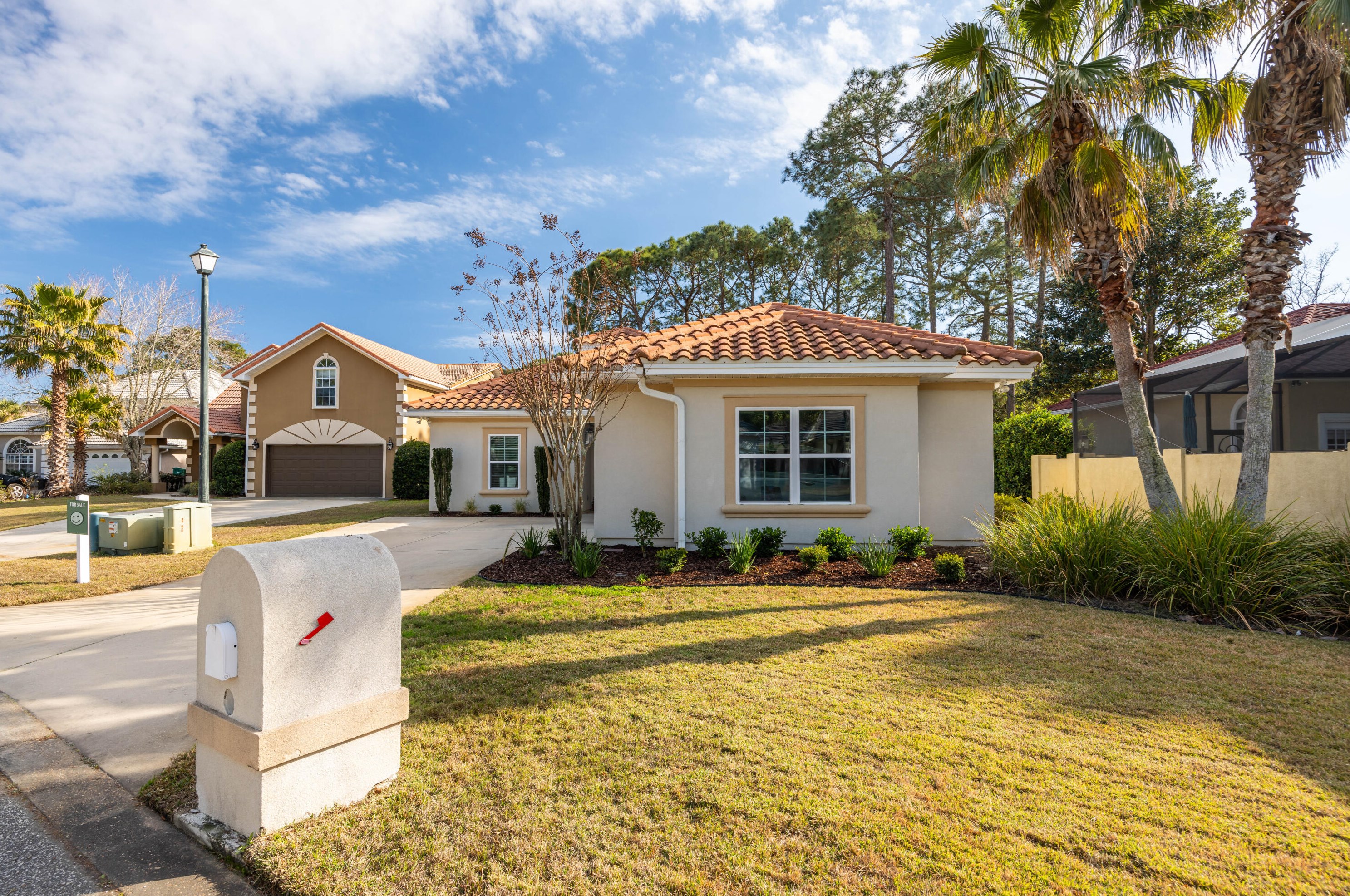 895 Indigo Loop, Destin FL 32550-5233 exterior