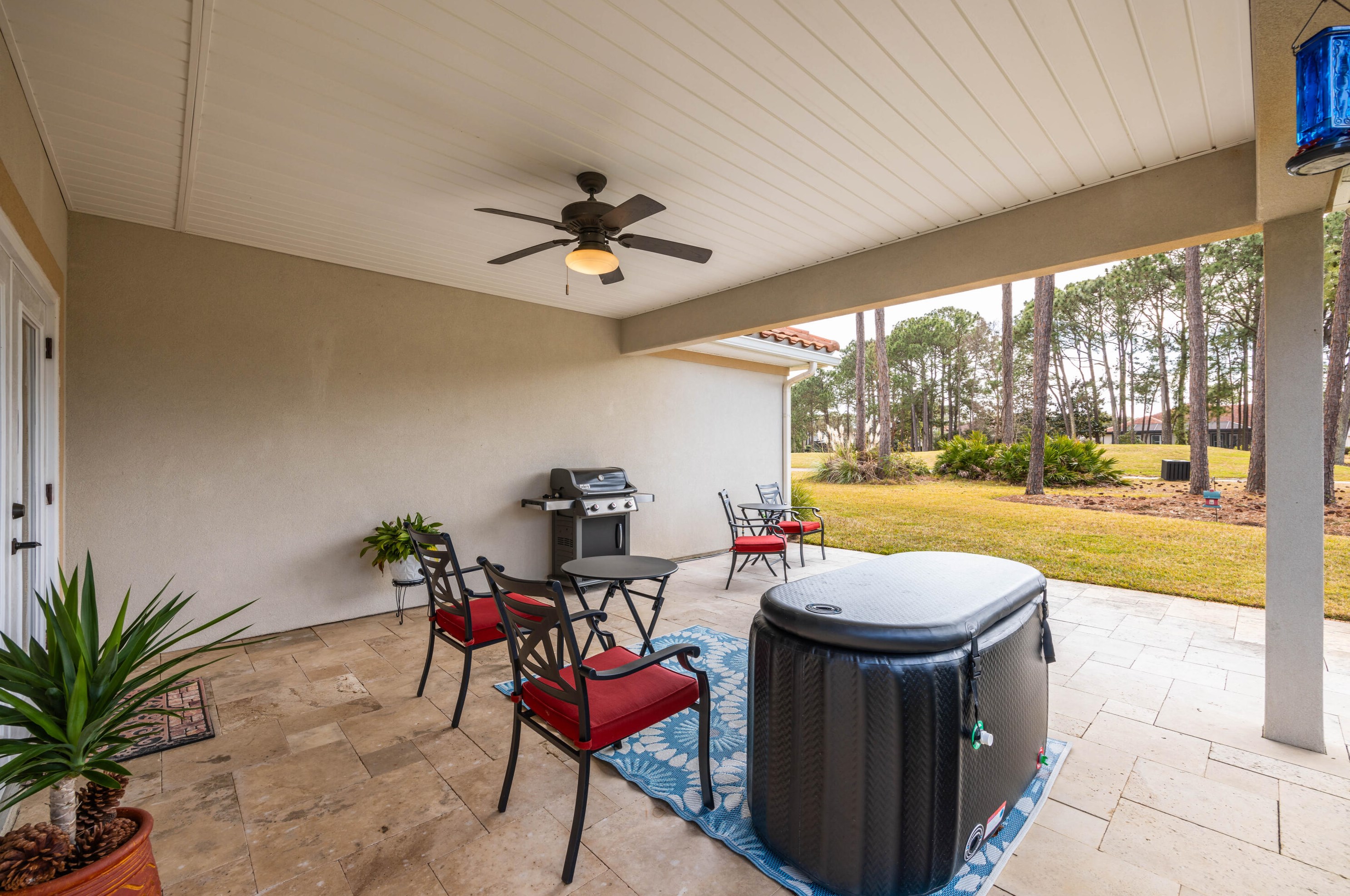 895 Indigo Loop, Destin FL 32550-5233 exterior
