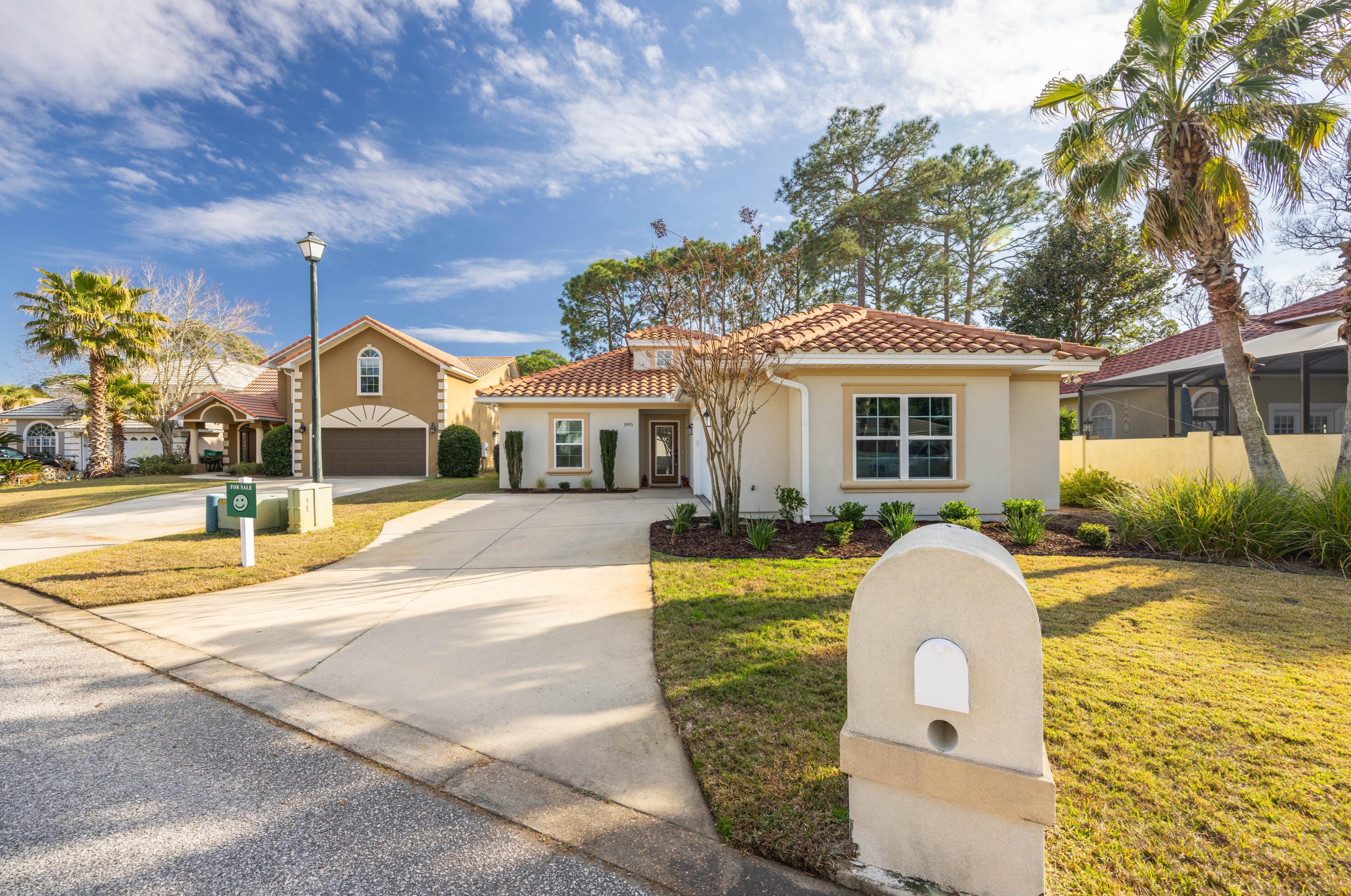 895 Indigo Loop, Destin FL 32550-5233 exterior