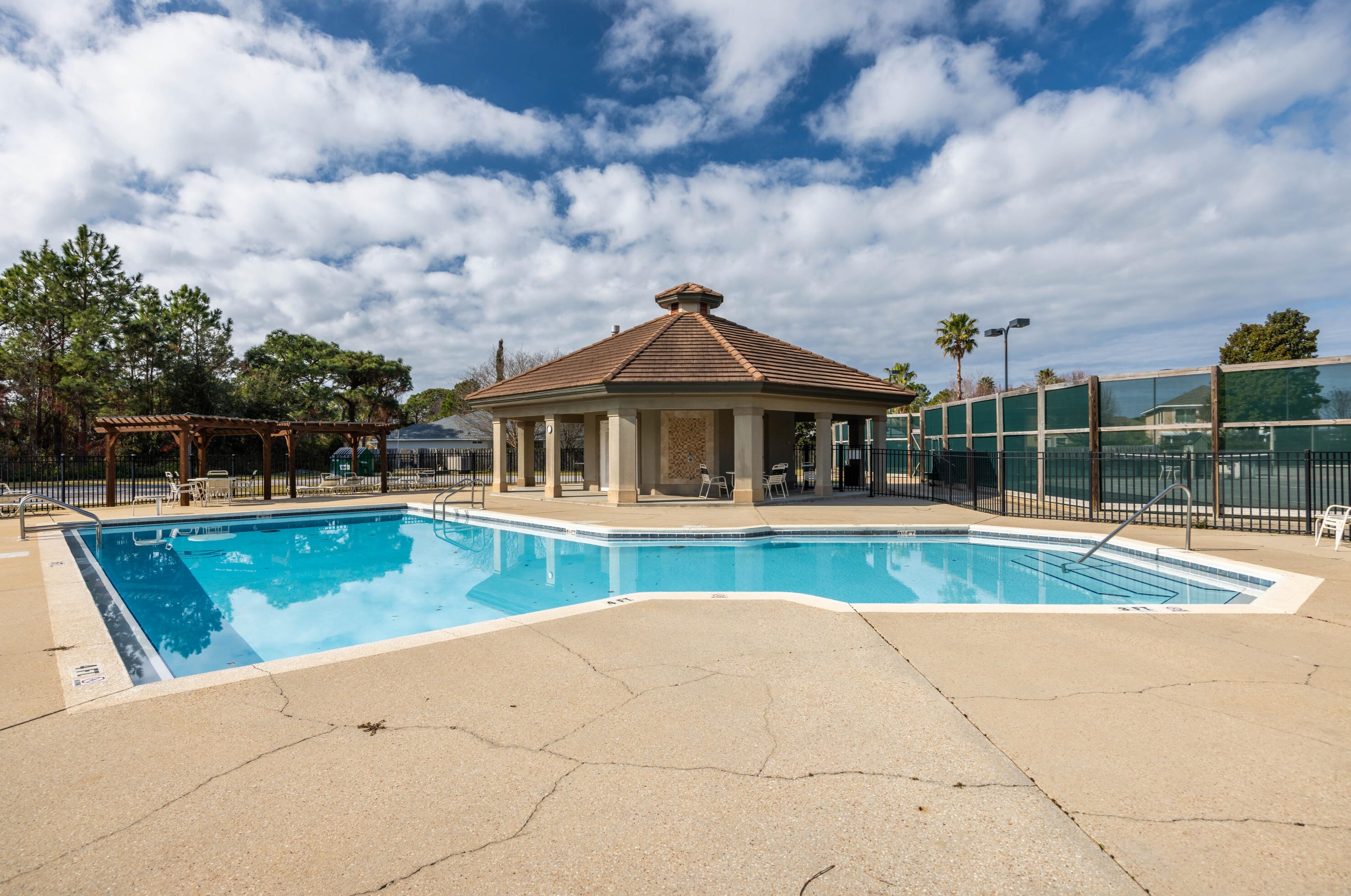 895 Indigo Loop, Destin FL 32550-5233 exterior