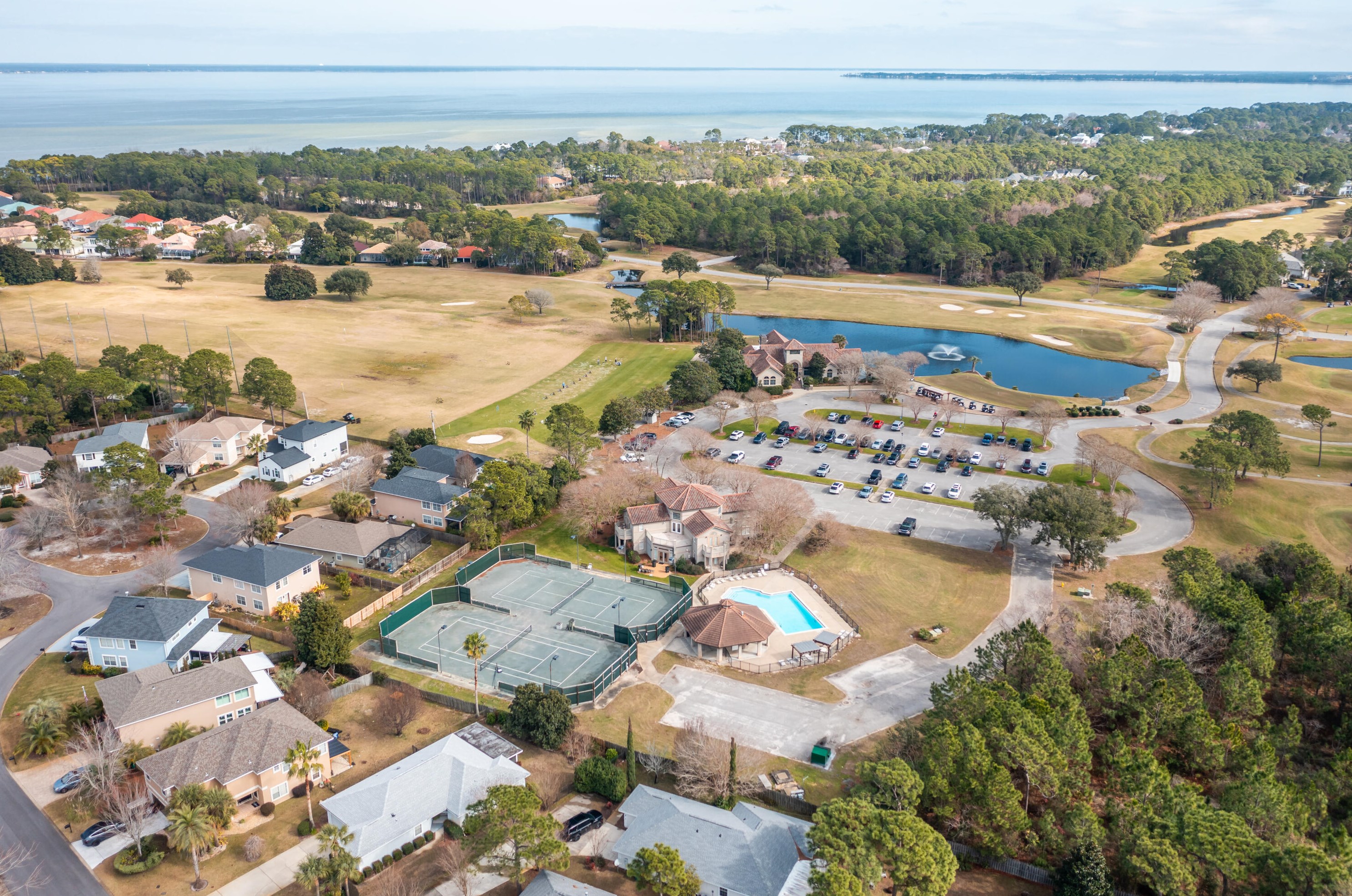 895 Indigo Loop, Destin FL 32550-5233 exterior