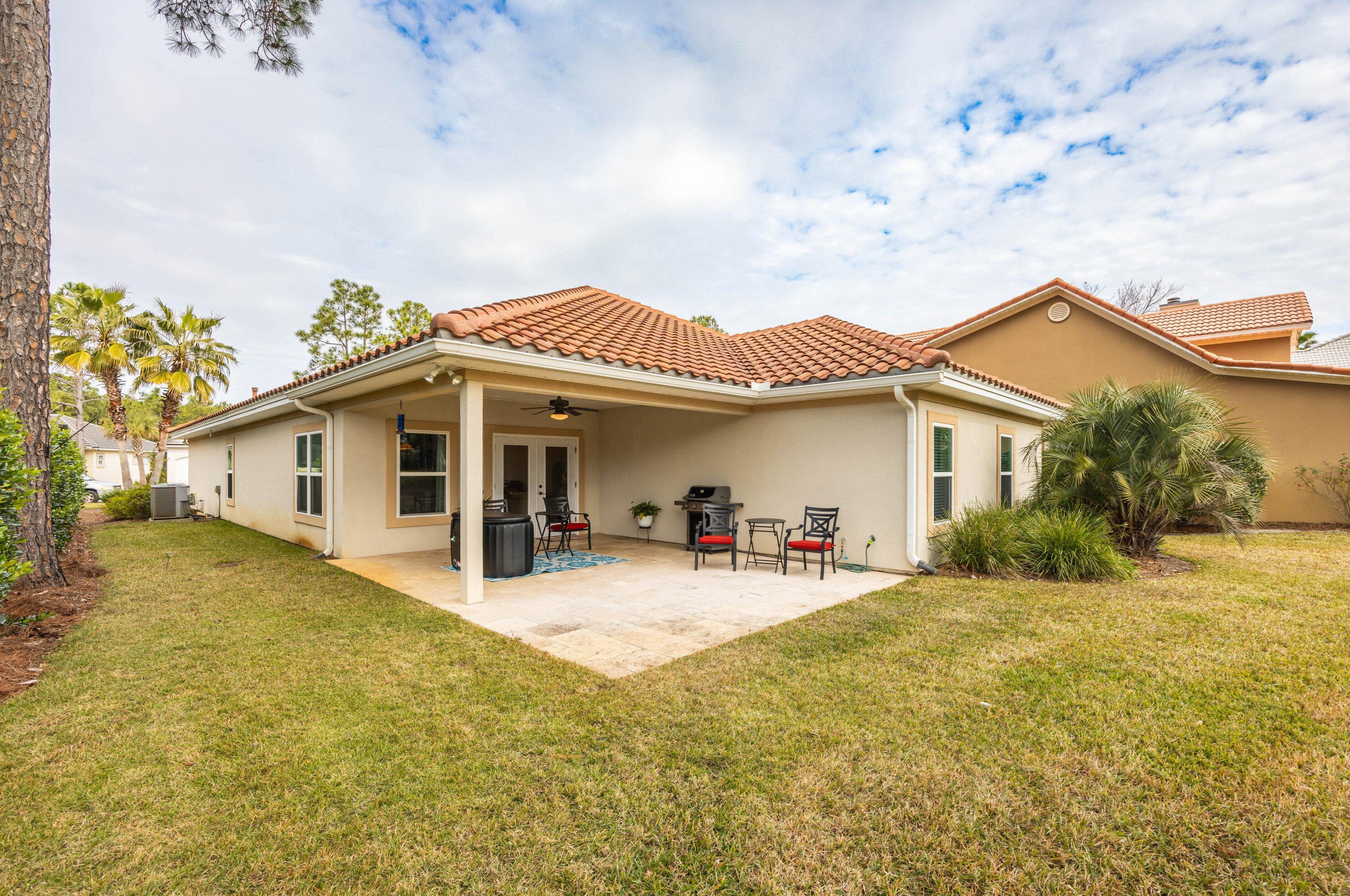 895 Indigo Loop, Destin FL 32550-5233 exterior