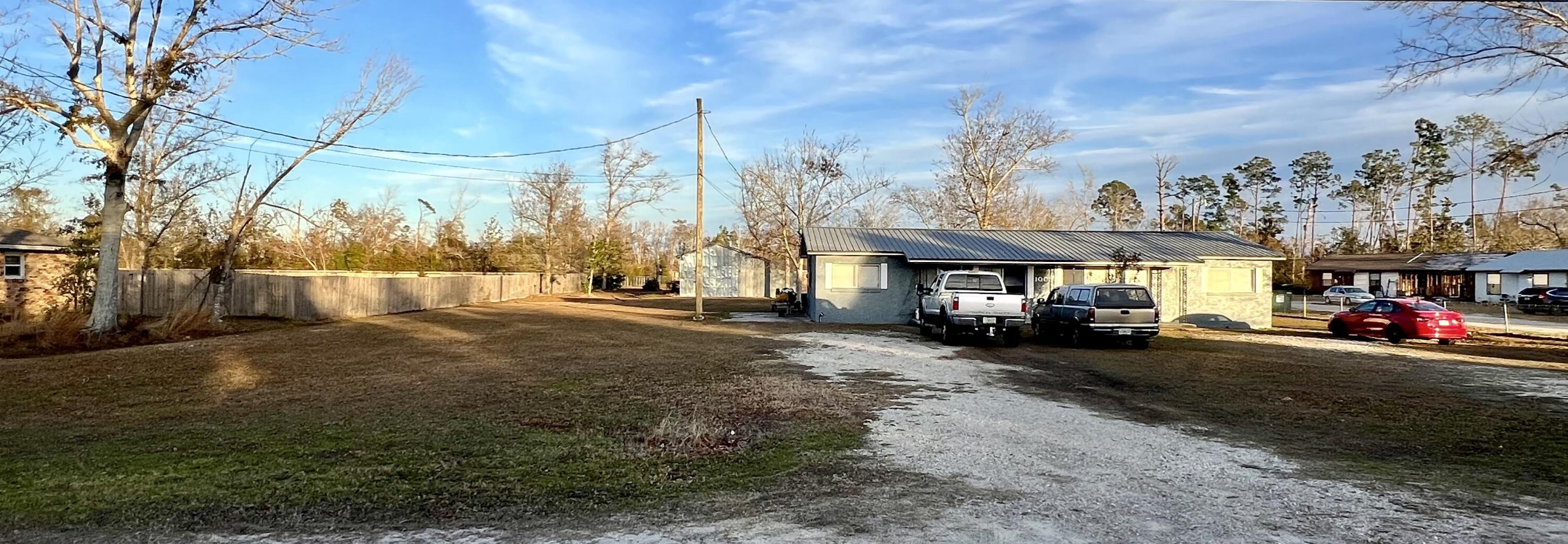 1005 Georgia Ave, Panama City, FL 32404