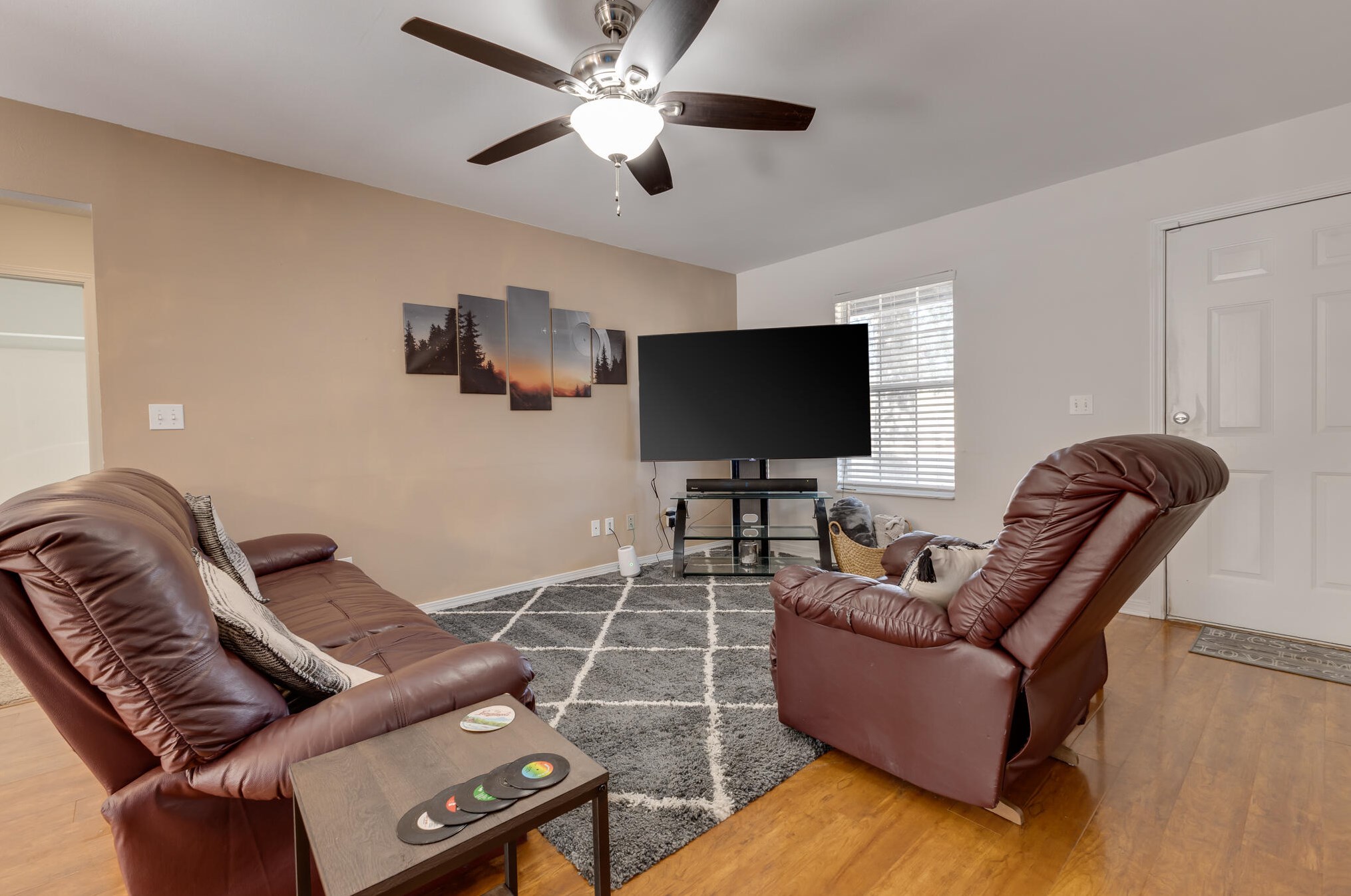 4434 Goldfinch Way, Crestview FL  32539-8716 exterior
