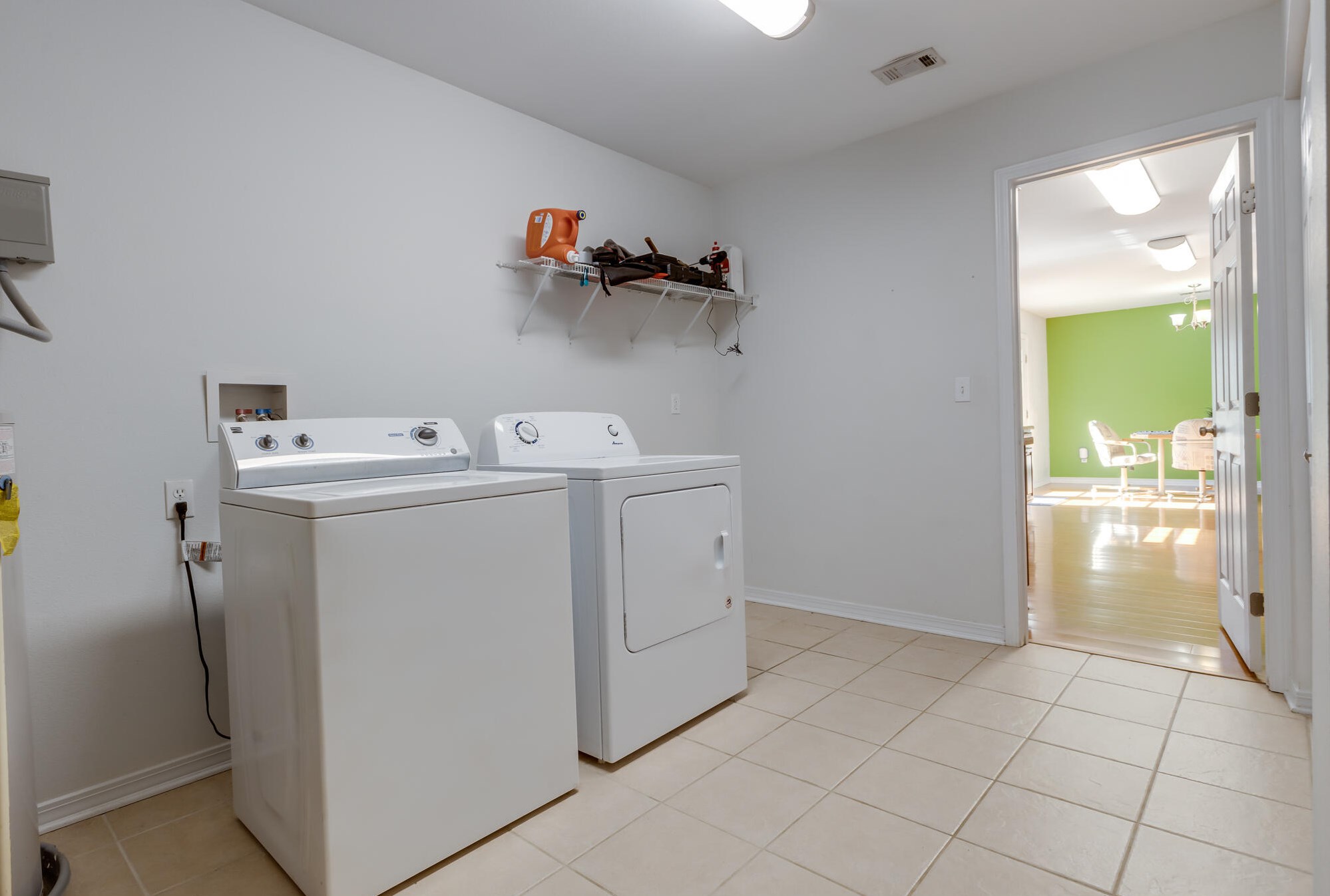 4434 Goldfinch Way, Crestview FL  32539-8716 exterior