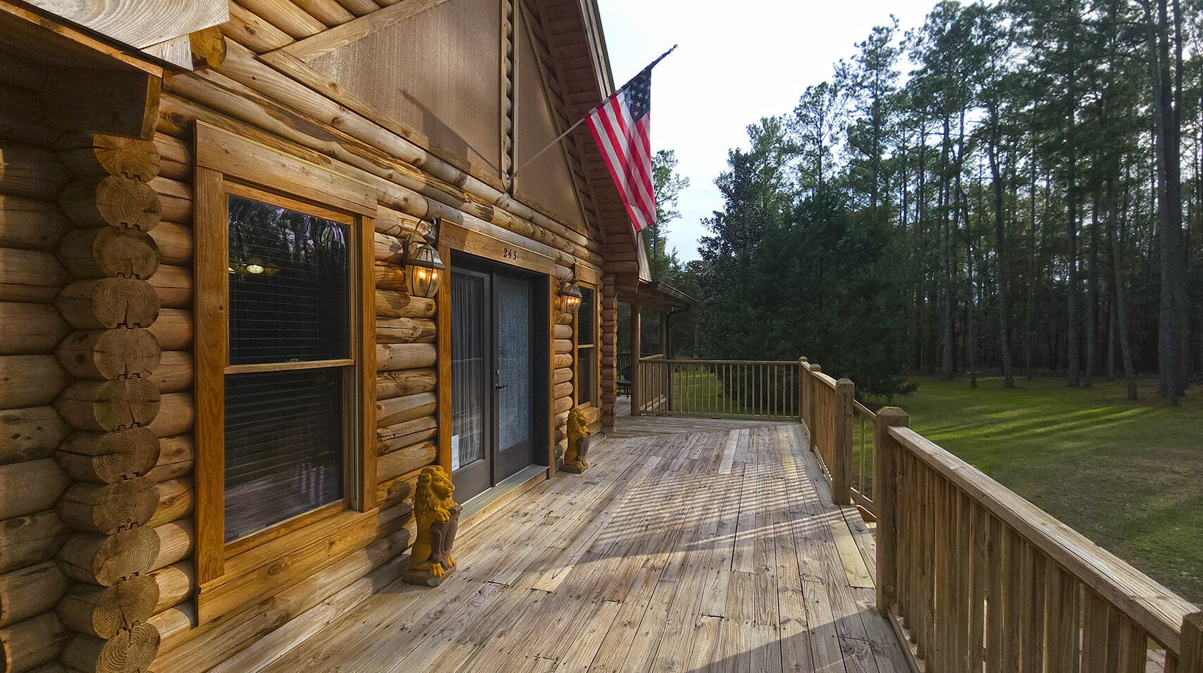 243 Goodwin Dr, Defuniak Springs, FL 32435-6652