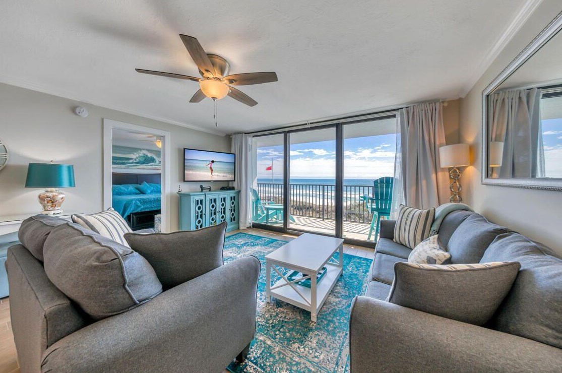 4100 E County Hwy 30a #204, Santa Rosa Beach, FL 32459