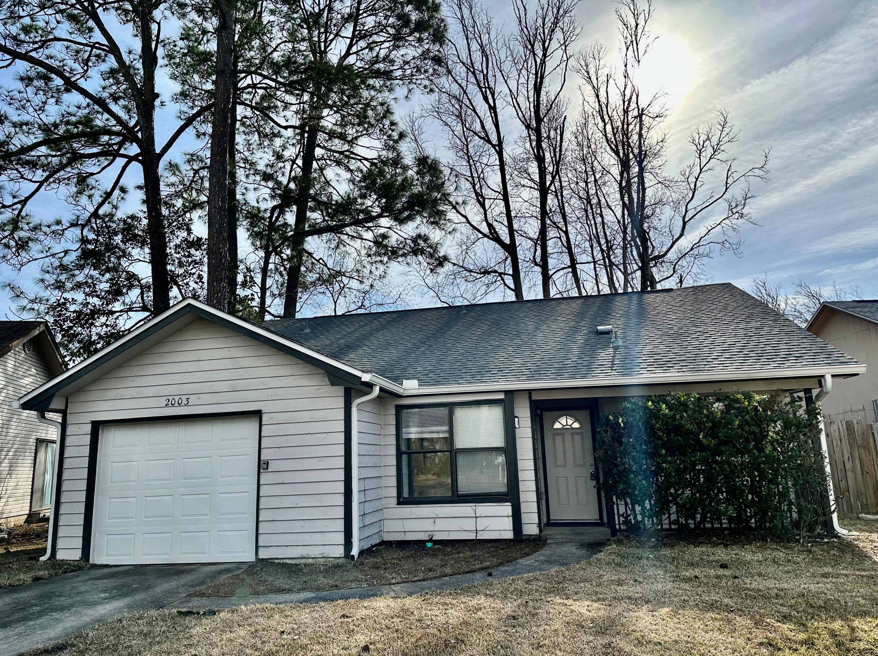 2003 Woodfern Path, Fort Walton Beach, FL 32547