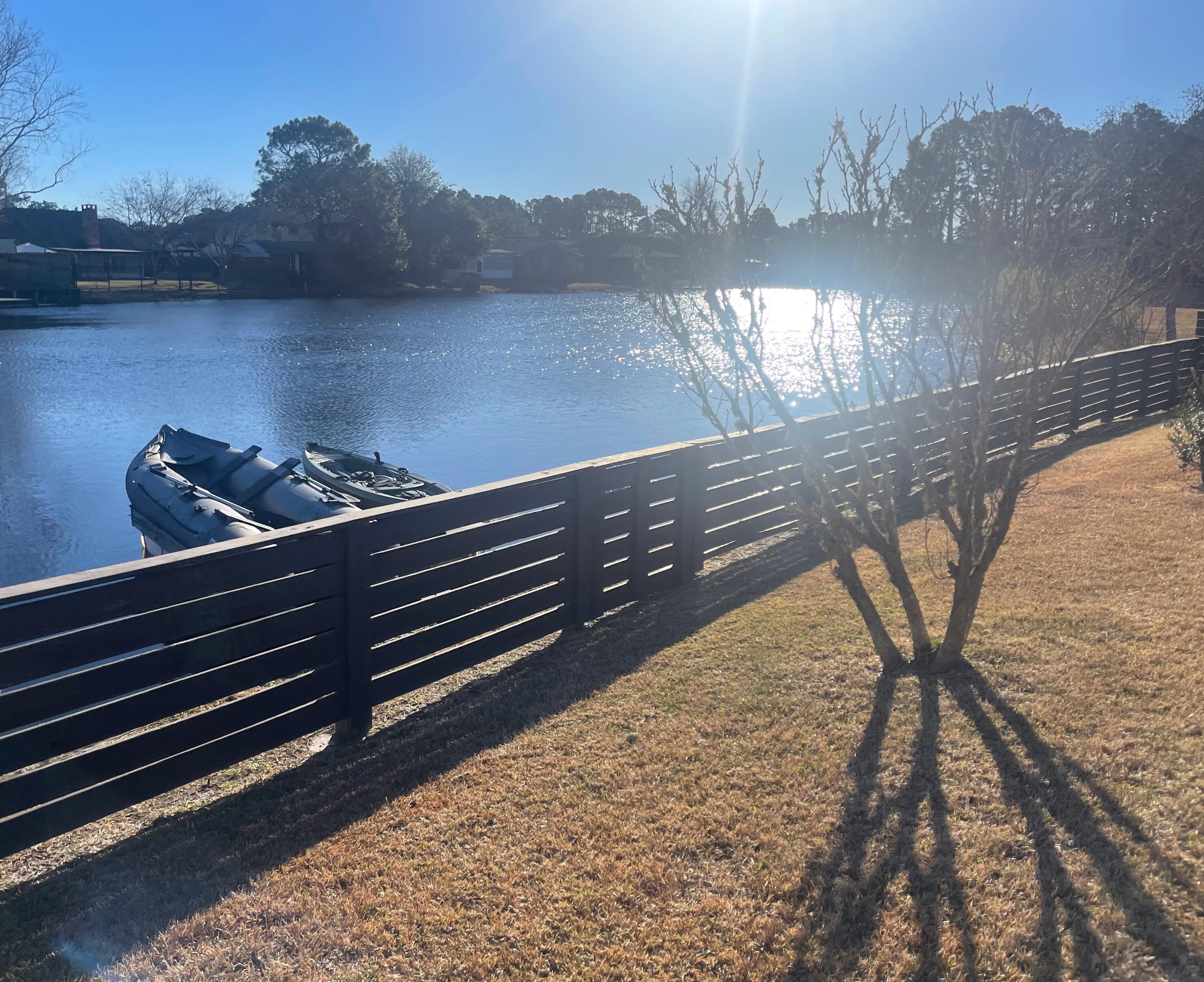 220 Lakeside Ln, Mary Esther FL  32569-1459 exterior