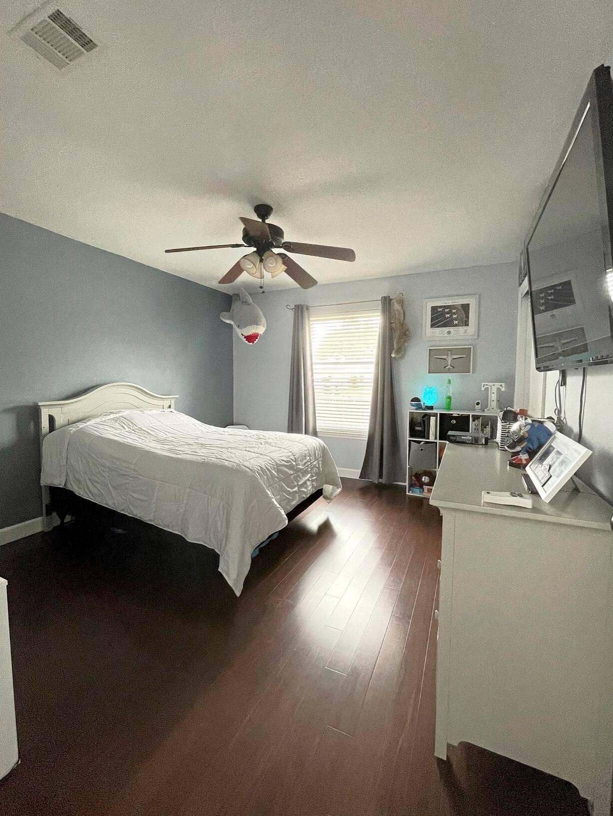 220 Lakeside Ln, Mary Esther FL  32569-1459 exterior