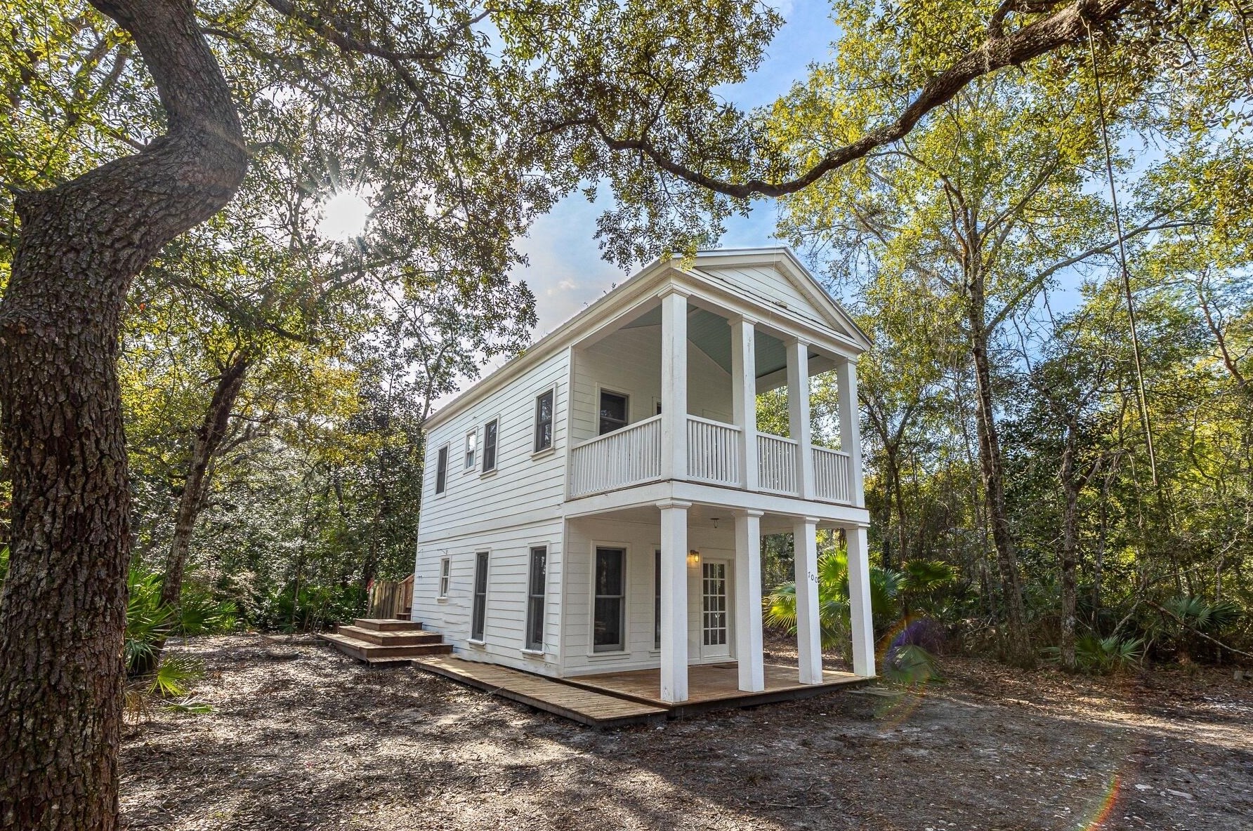 700 Eden Dr, Santa Rosa Beach, FL 32459-5954