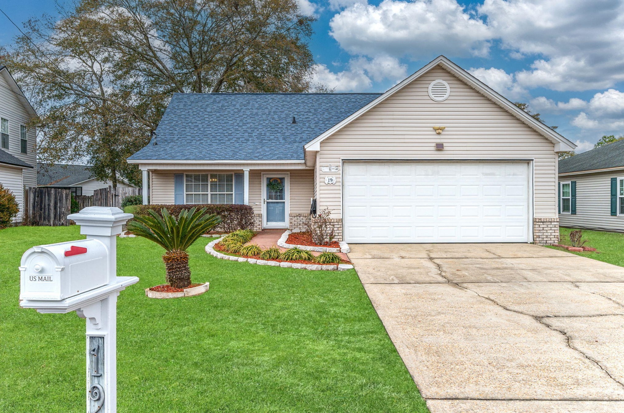 19 Dabney Ct, Crestview, FL 32539-6086