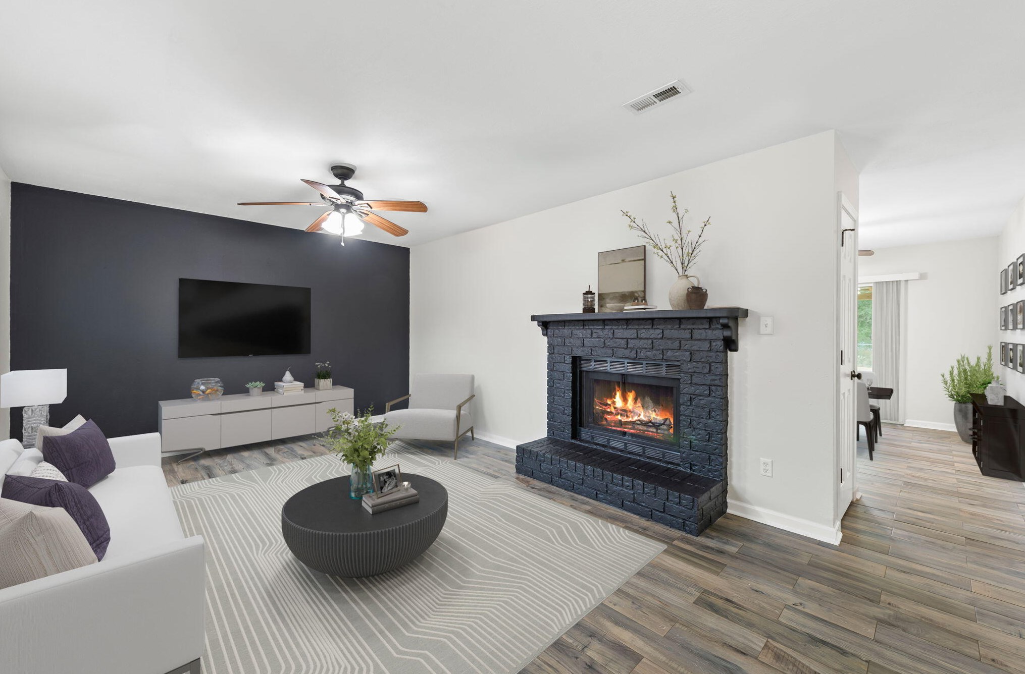 4217 N Island Road N, Milton, FL 32571