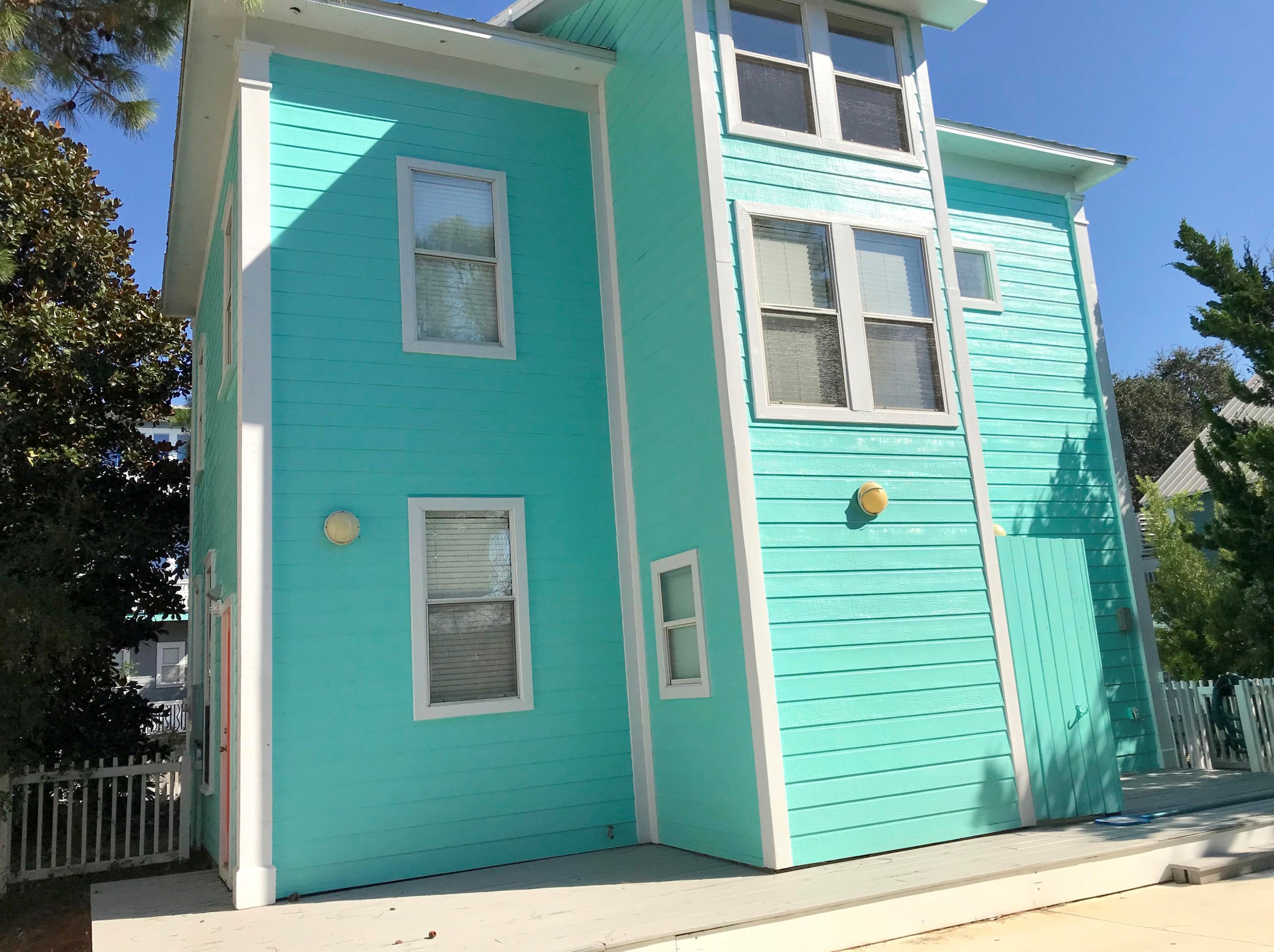 24 Seaward Dr, Santa Rosa Beach, FL 32459