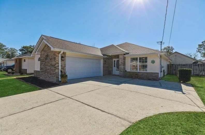 420 Verb St, Fort Walton Beach, FL 32547