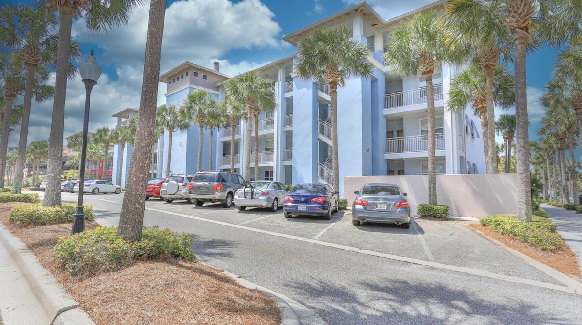 145 Spires Ln #unit 101, Santa Rosa Beach, FL 32459