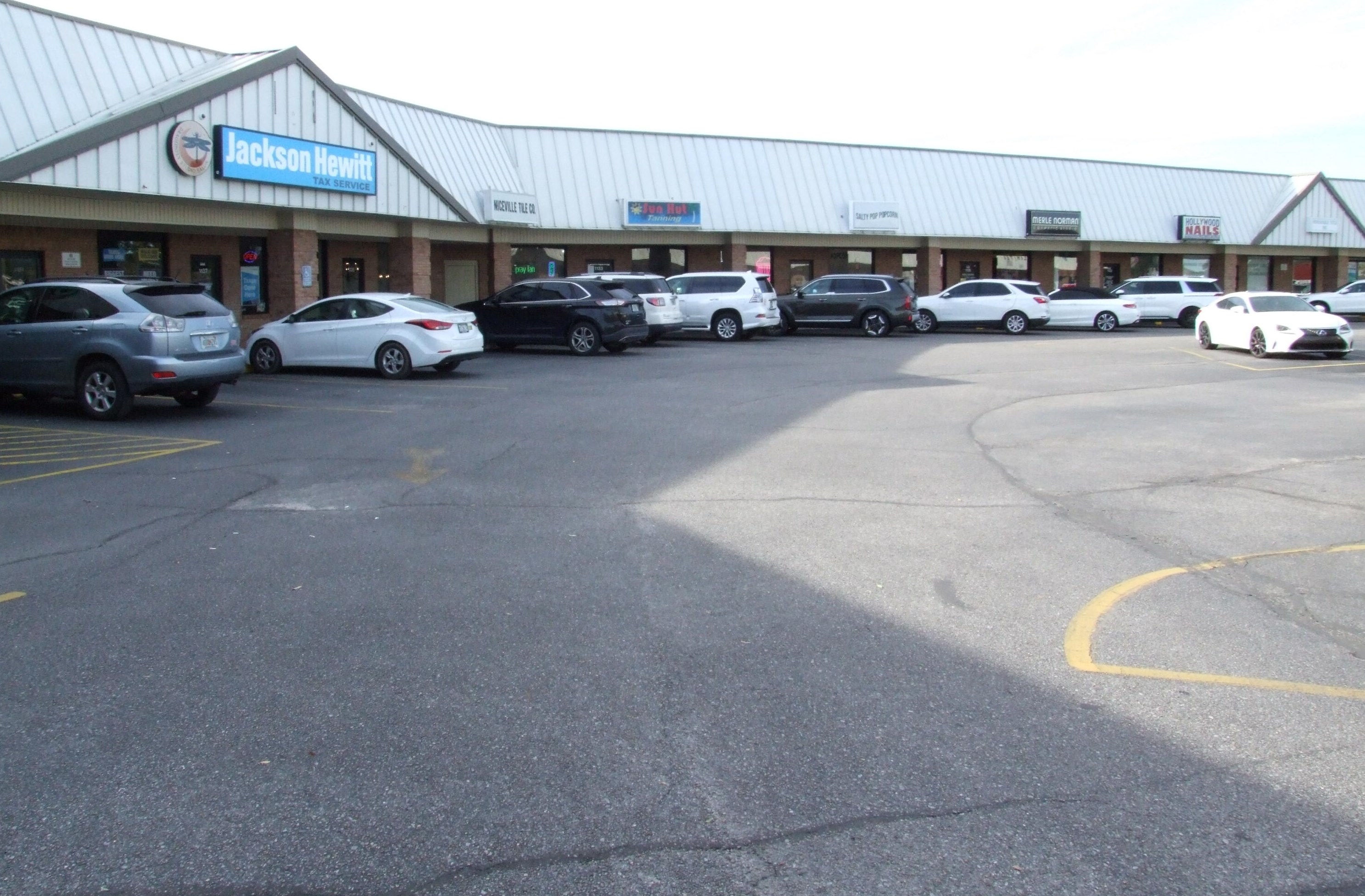 1105 E John Sims Parkway E #1161, Niceville, FL 32578