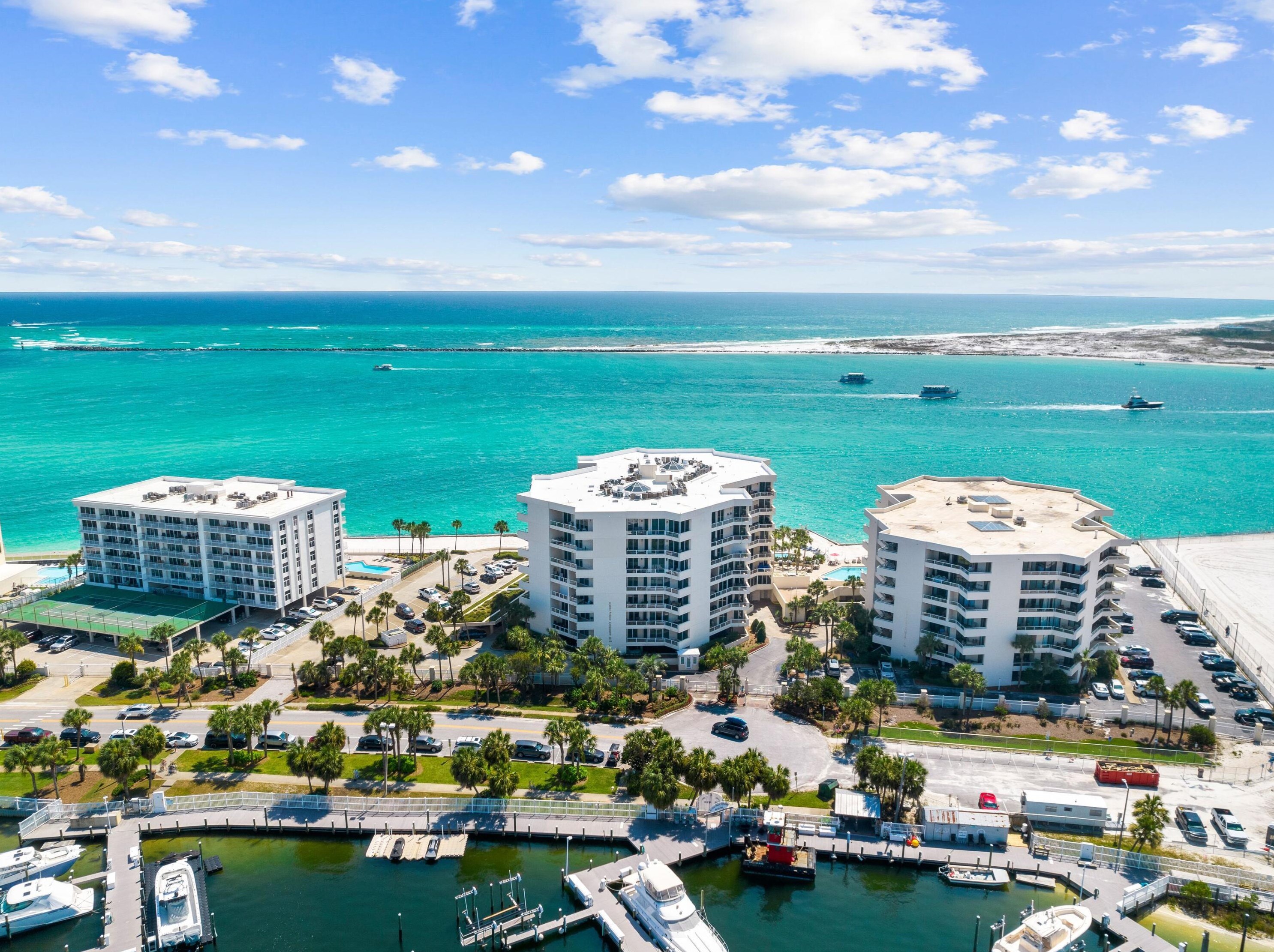 110 Gulf Shore Dr #526, Destin, FL 32541