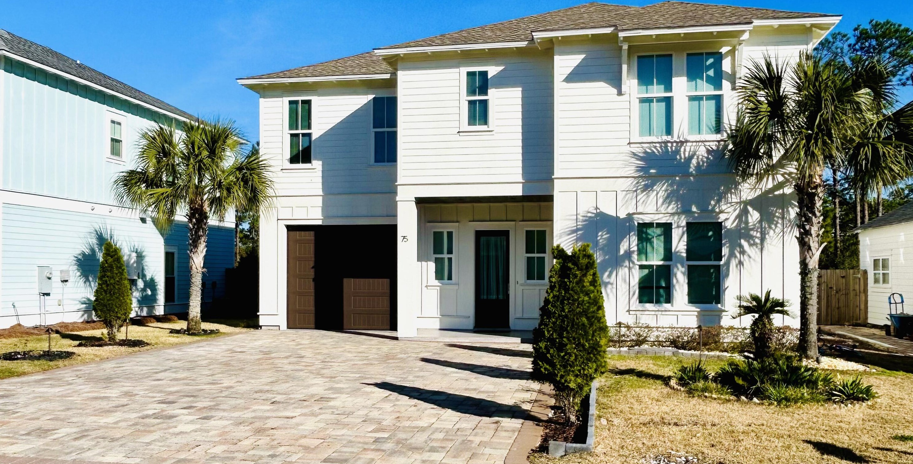 75 Rivercrest Cir, Santa Rosa Beach, FL 32459-7109
