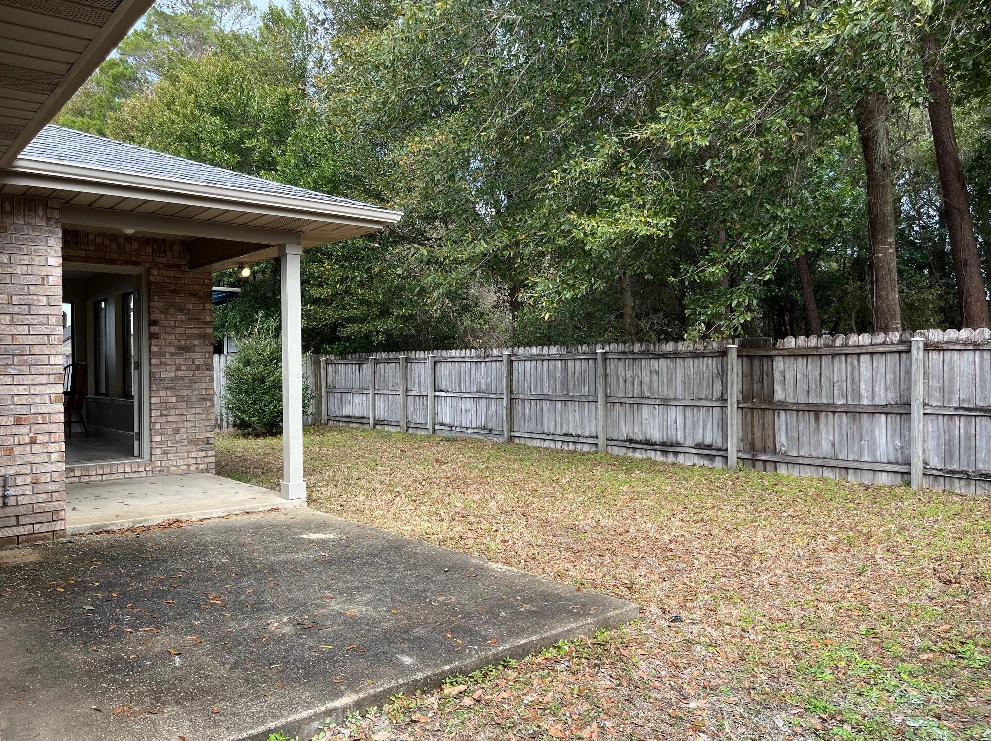 116 Poplar Pl, Niceville FL  32578-1265 exterior