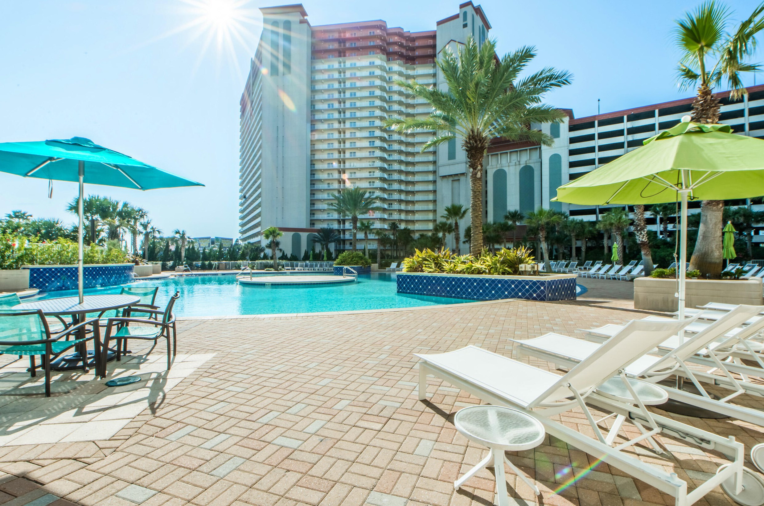 9902 S Thomas Dr S #unit 1536, Panama City, FL 32408