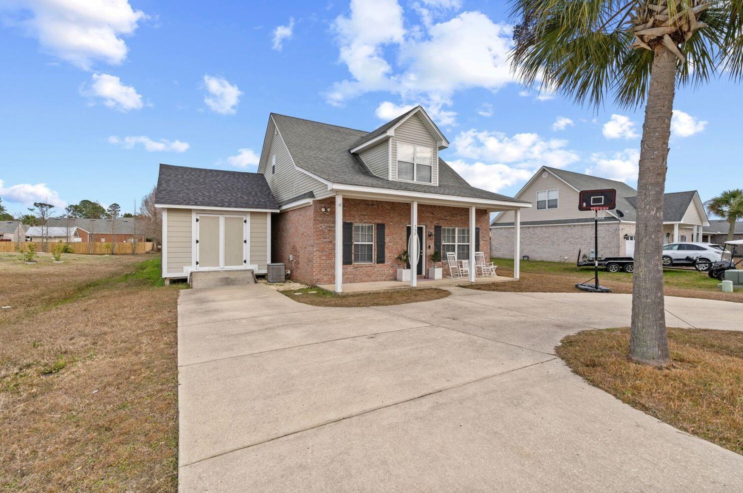 559 Tropical Way, Freeport, FL 32439