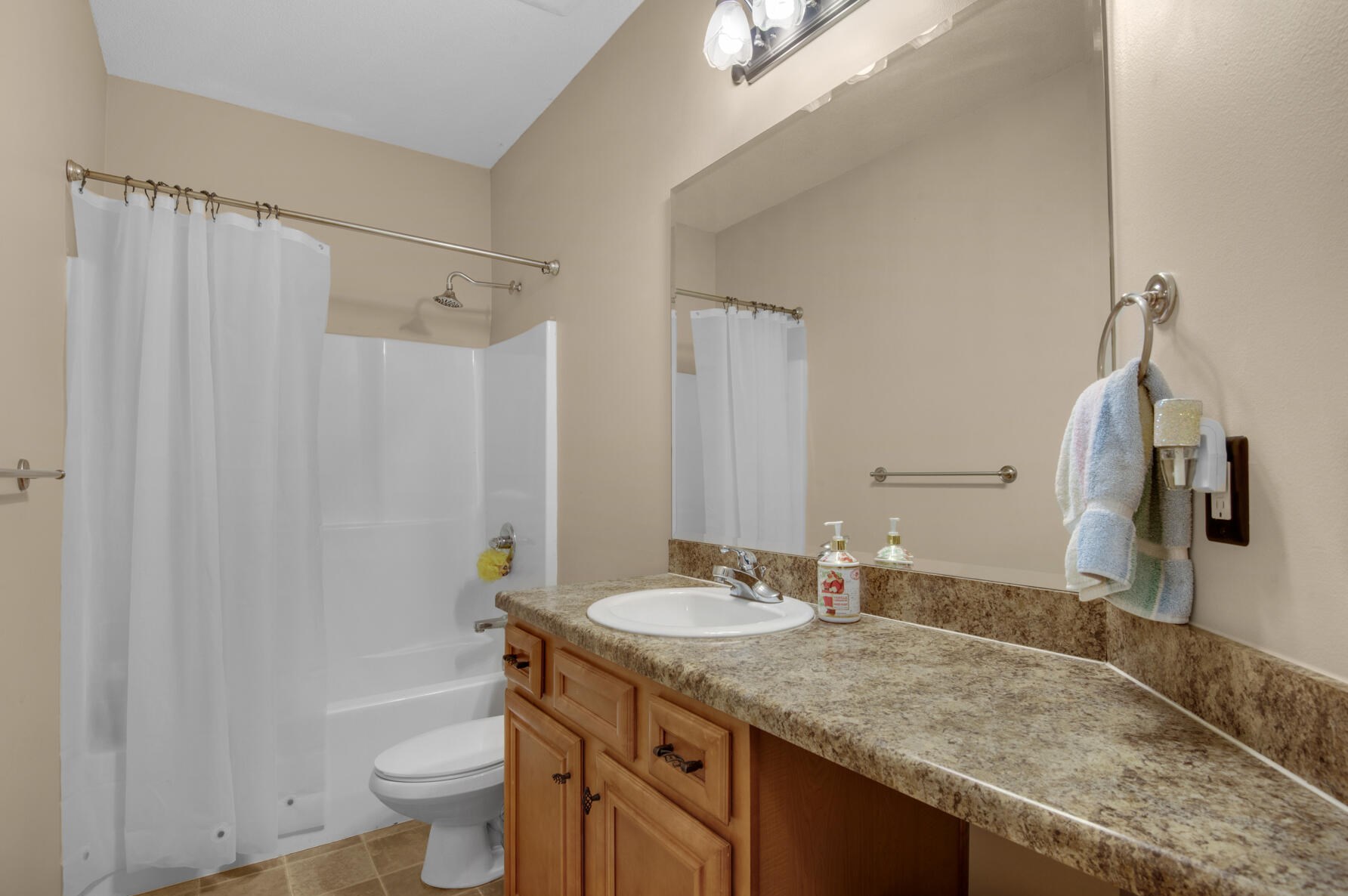 306 Key Lime Pl, Crestview FL  32536-2266 exterior