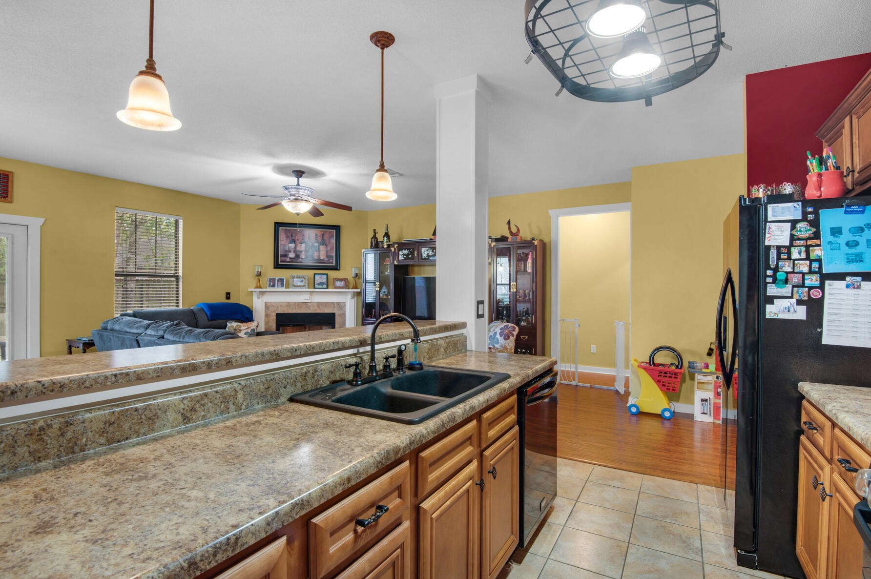 306 Key Lime Pl, Crestview FL  32536-2266 exterior