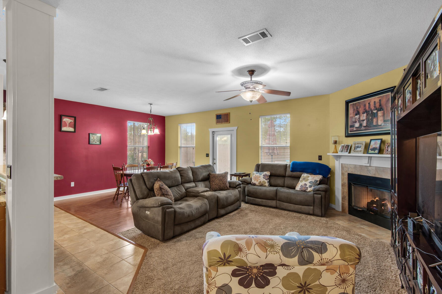 306 Key Lime Pl, Crestview FL  32536-2266 exterior