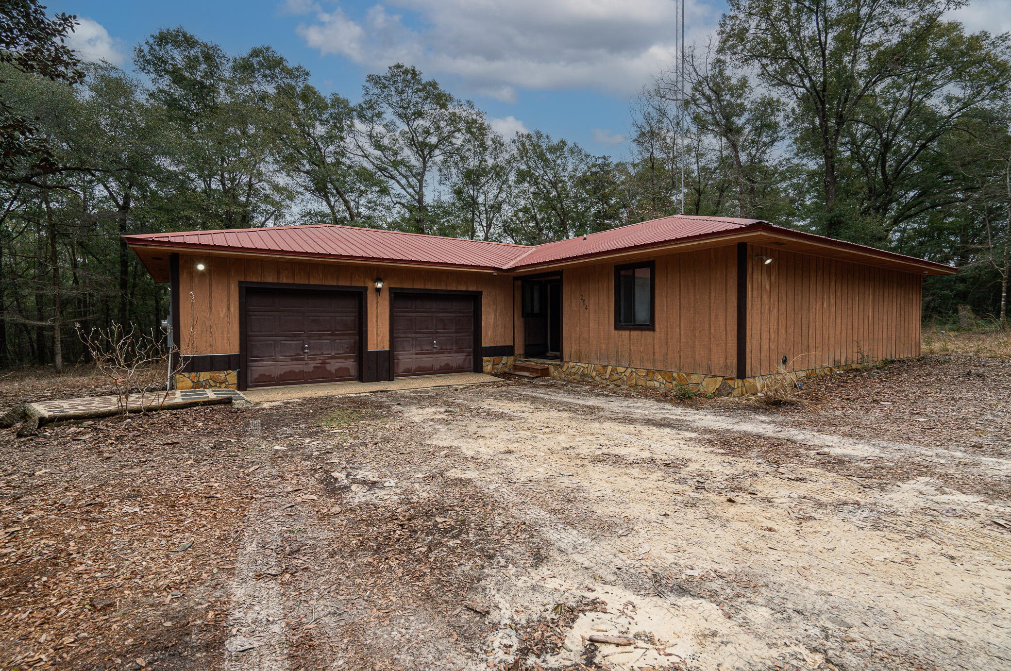264 Ray Rd, Defuniak Springs, FL 32433-4579