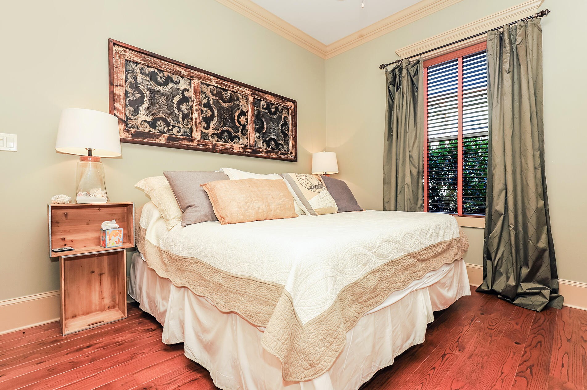 511 Sea Winds Dr, Santa Rosa Beach FL  32459-8711 exterior