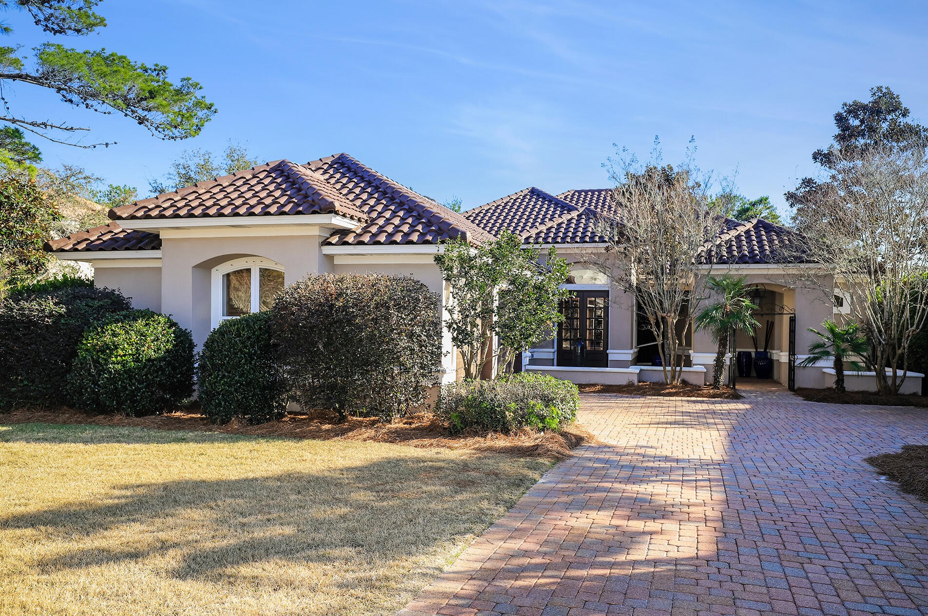 511 Sea Winds Dr, Santa Rosa Beach, FL 32459-8711