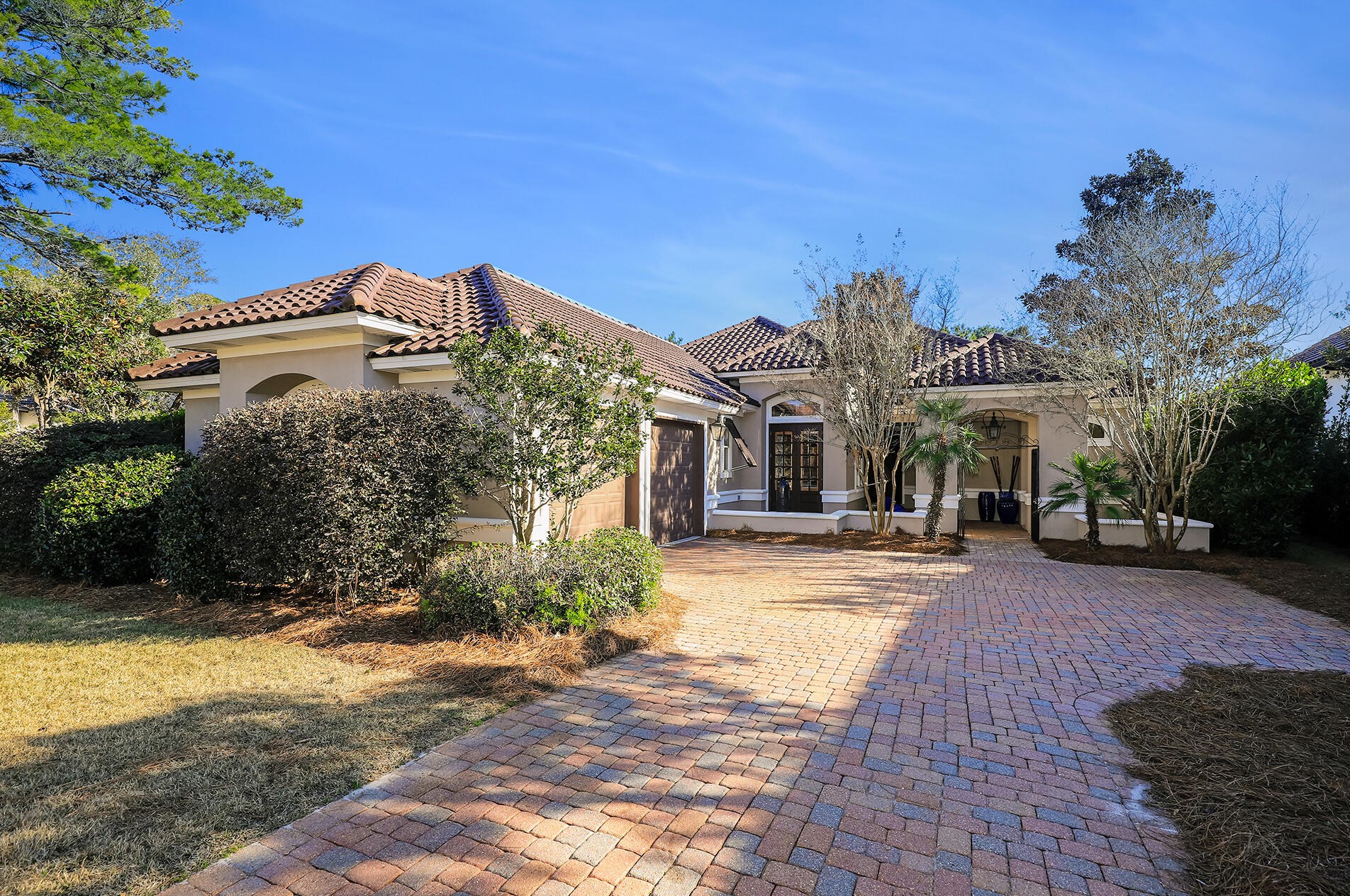 511 Sea Winds Dr, Santa Rosa Beach FL  32459-8711 exterior