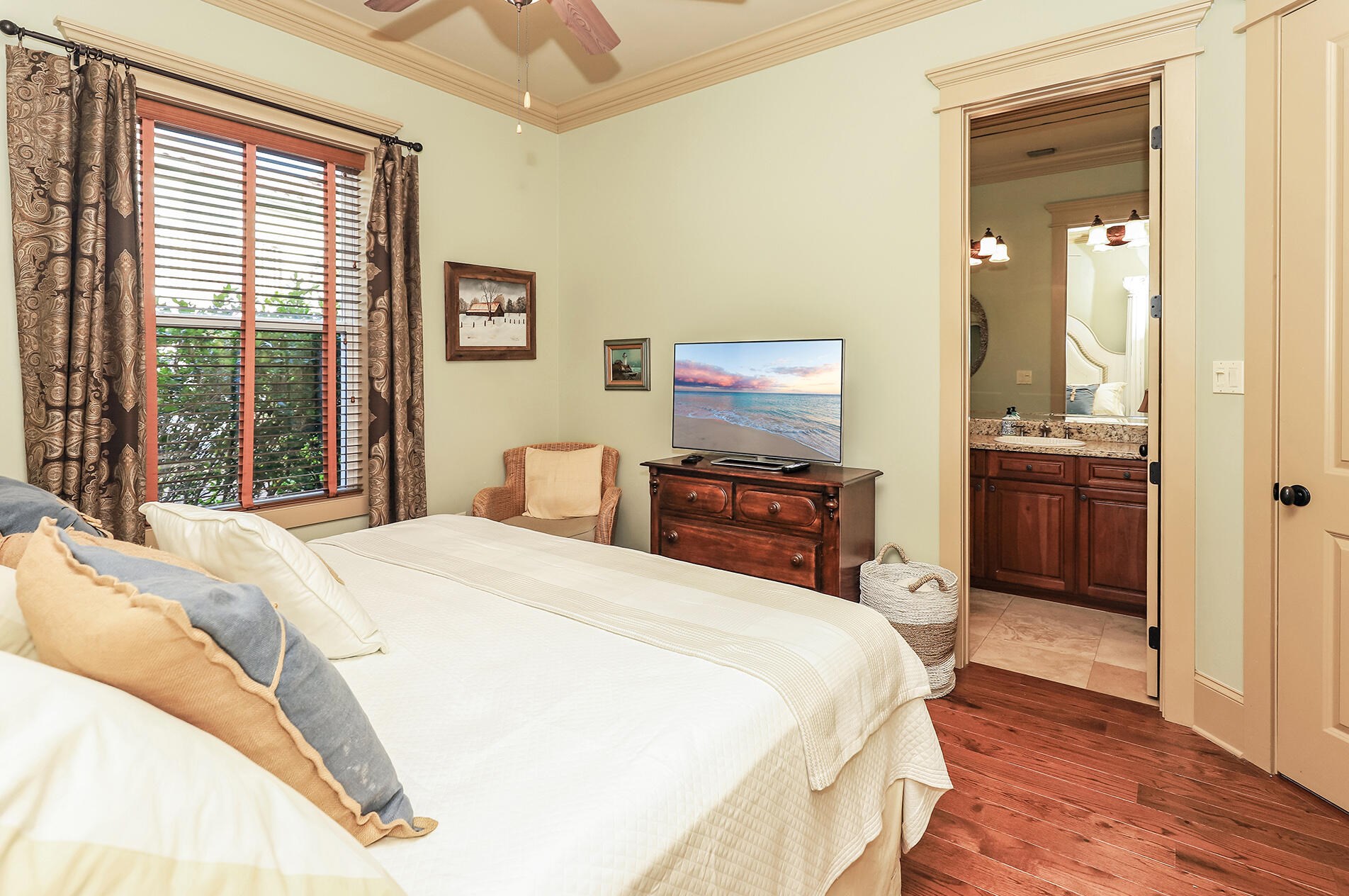 511 Sea Winds Dr, Santa Rosa Beach FL  32459-8711 exterior