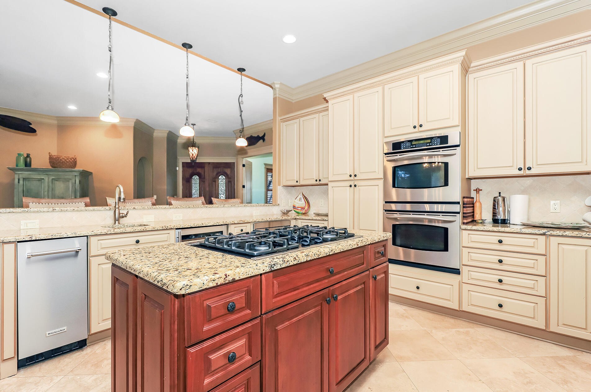 511 Sea Winds Dr, Santa Rosa Beach FL  32459-8711 exterior