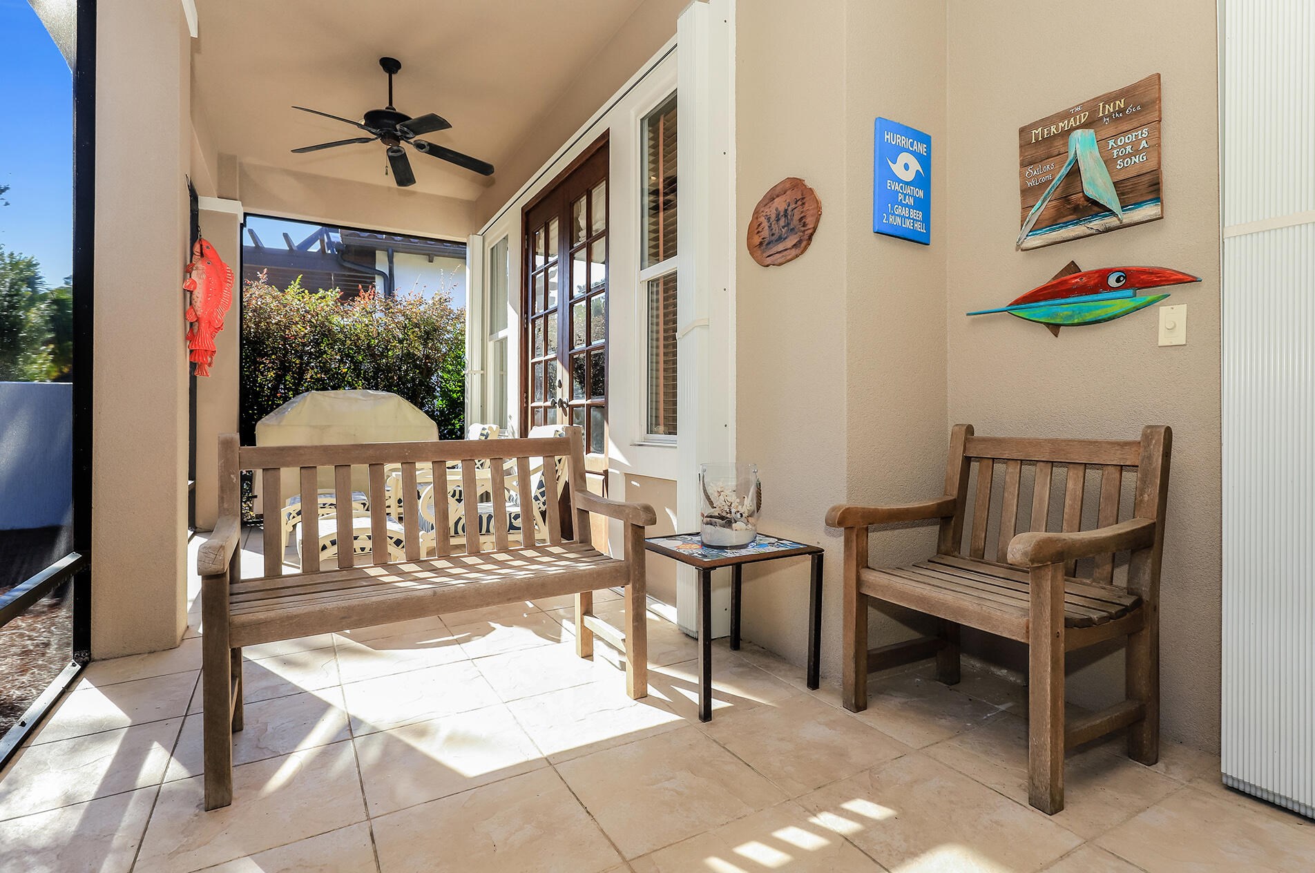 511 Sea Winds Dr, Santa Rosa Beach FL  32459-8711 exterior