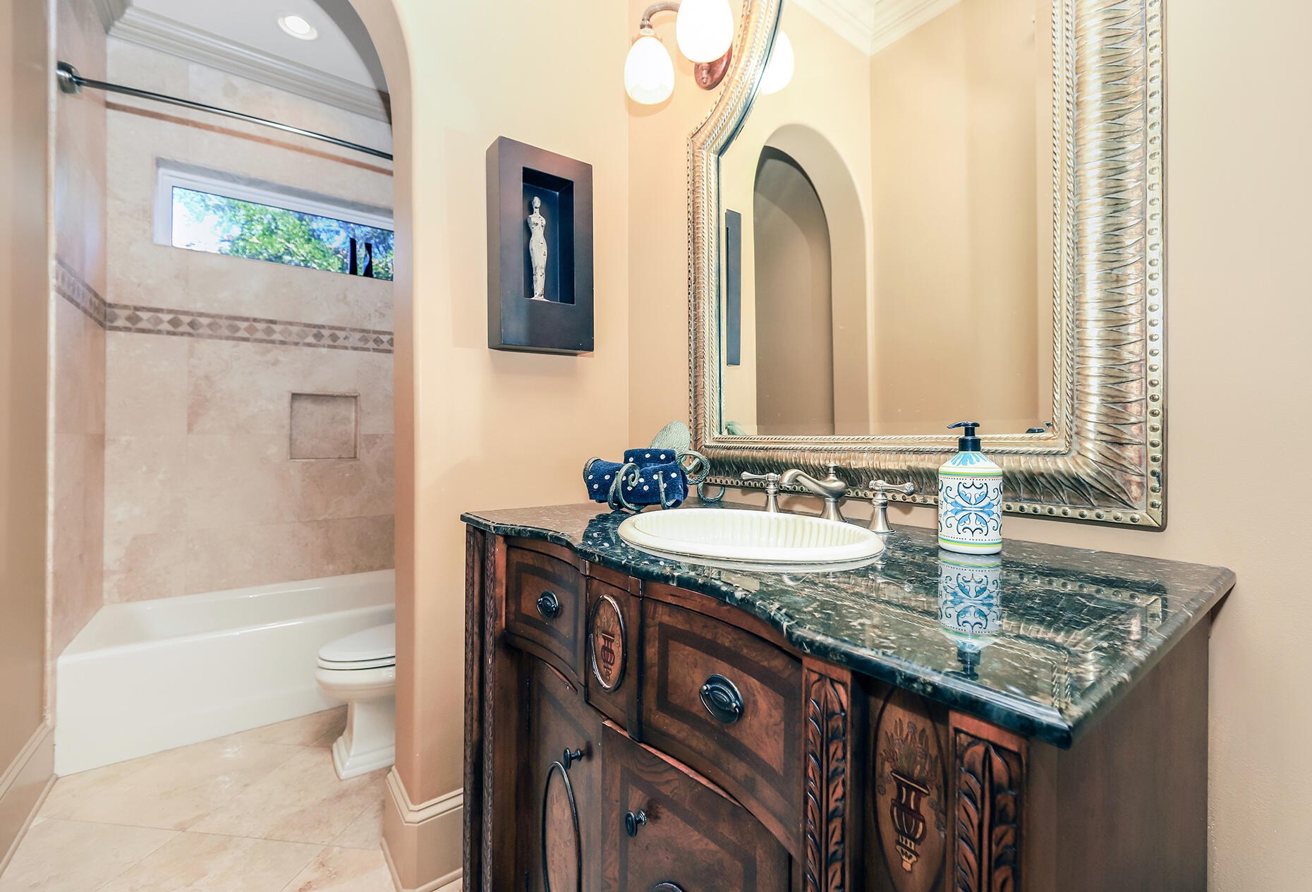 511 Sea Winds Dr, Santa Rosa Beach FL  32459-8711 exterior