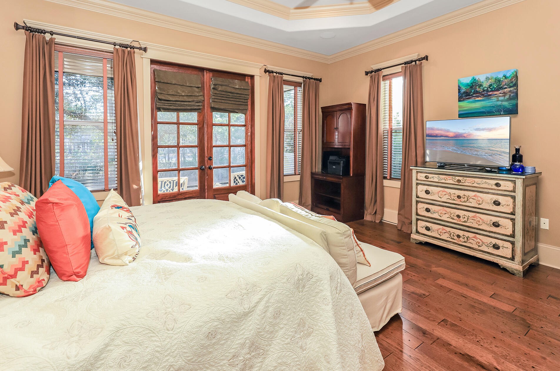 511 Sea Winds Dr, Santa Rosa Beach FL  32459-8711 exterior