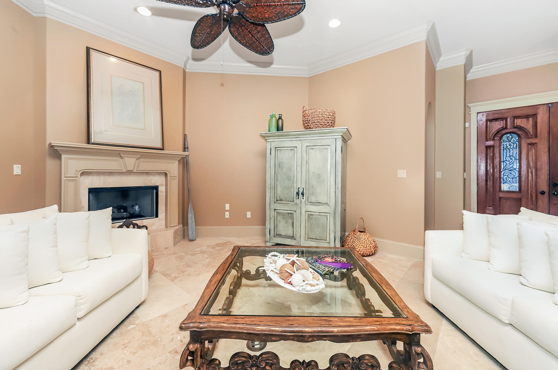 511 Sea Winds Dr, Santa Rosa Beach FL  32459-8711 exterior