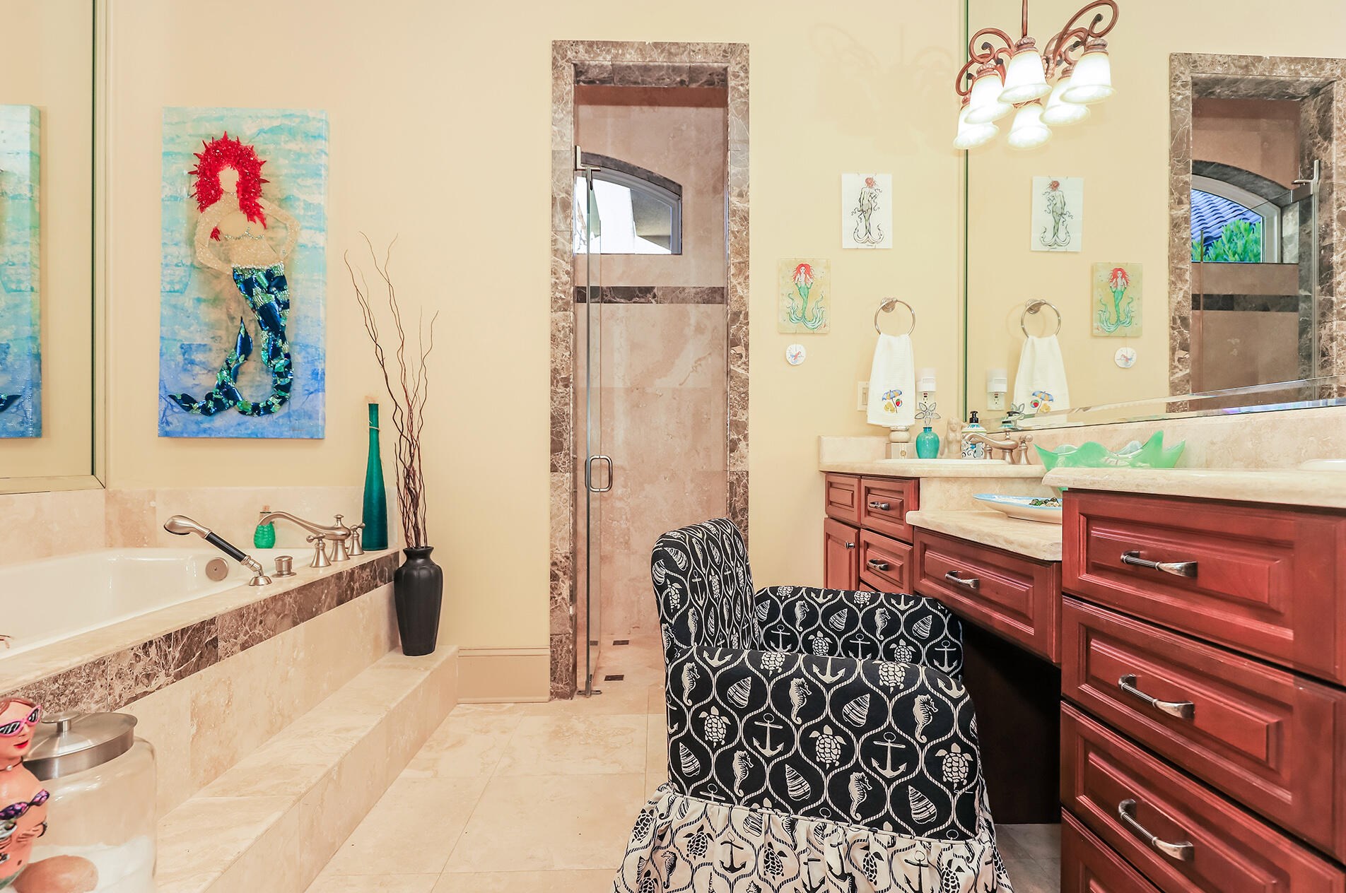 511 Sea Winds Dr, Santa Rosa Beach FL  32459-8711 exterior