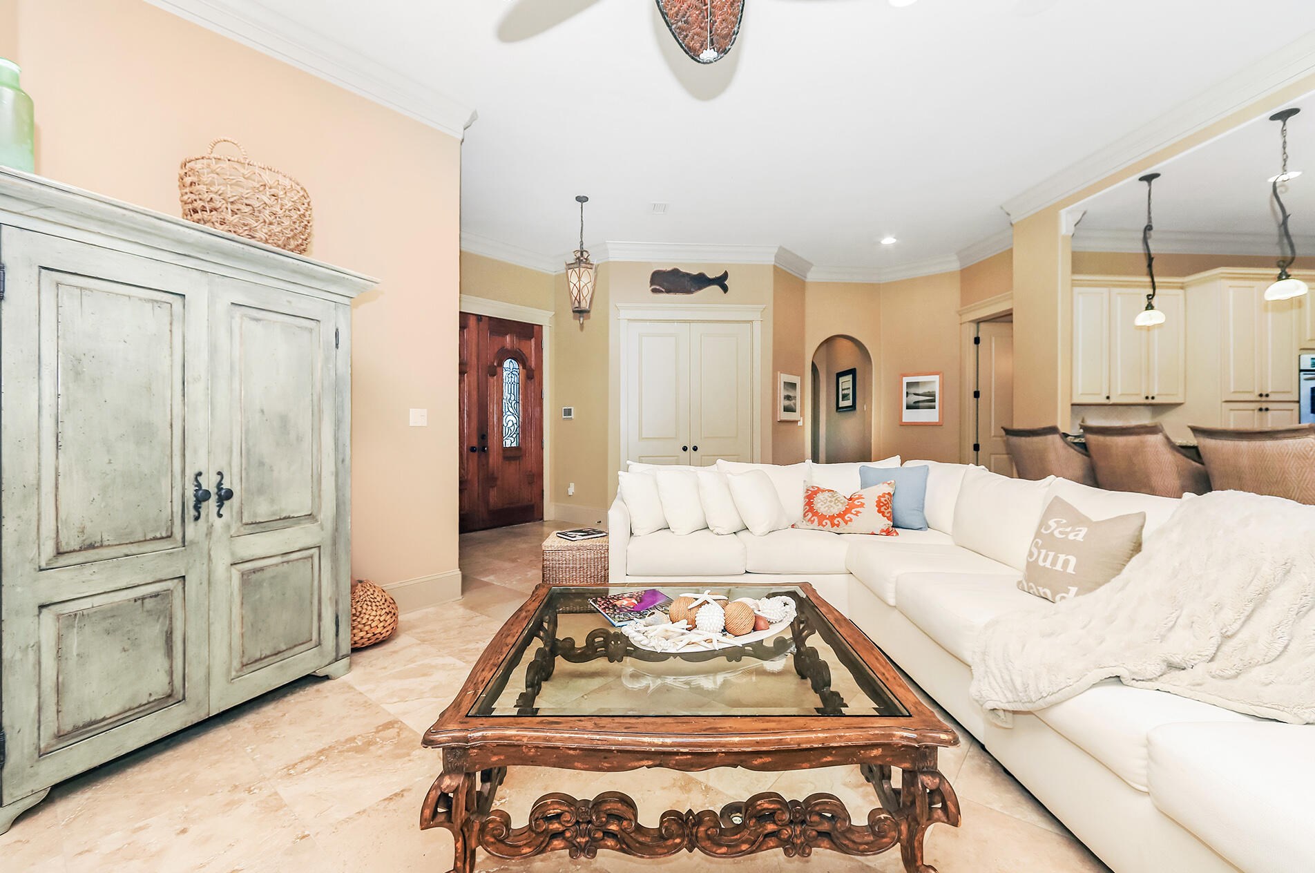511 Sea Winds Dr, Santa Rosa Beach FL  32459-8711 exterior