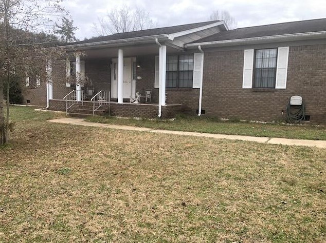 5806 Frances St, Crestview, FL 32539-7114