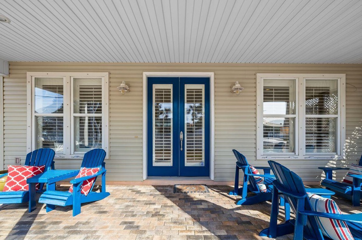 4439 Luke Ave, Destin, FL 32541-3586