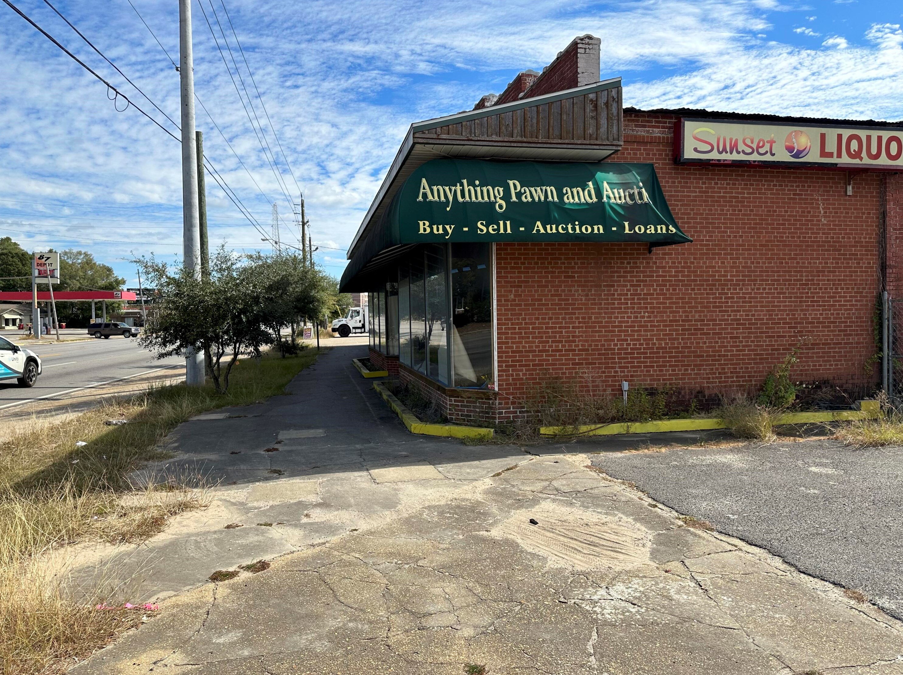 297 James Lee Blvd, Crestview, FL 32539-2841