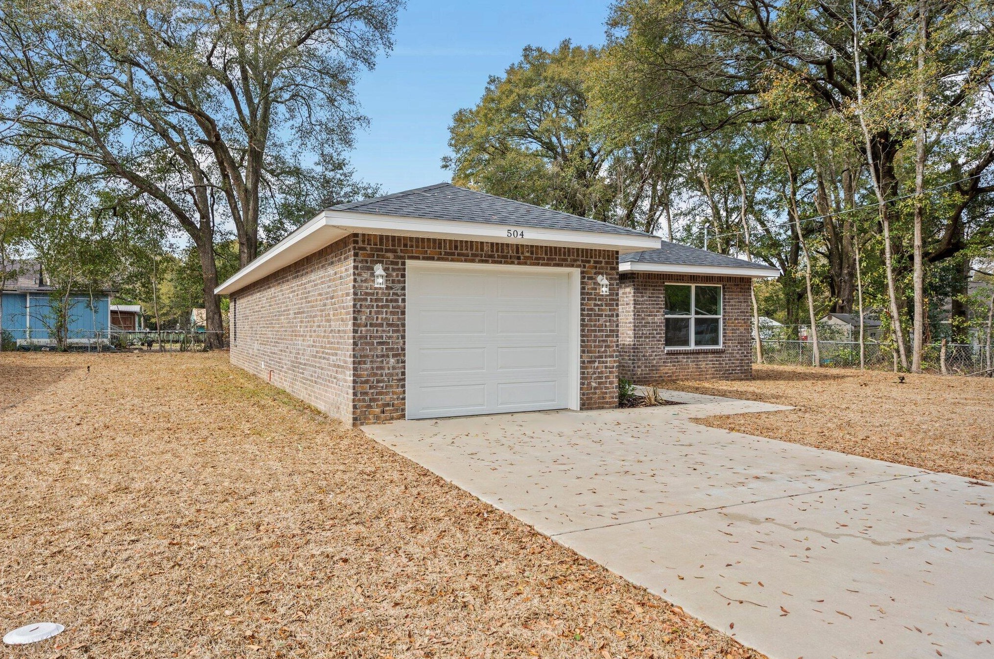 504 Bowers Ave, Crestview, FL 32539-4304