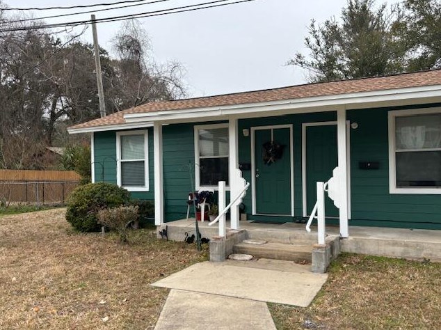 118 Monahan Dr #i, Fort Walton Beach, FL 32547