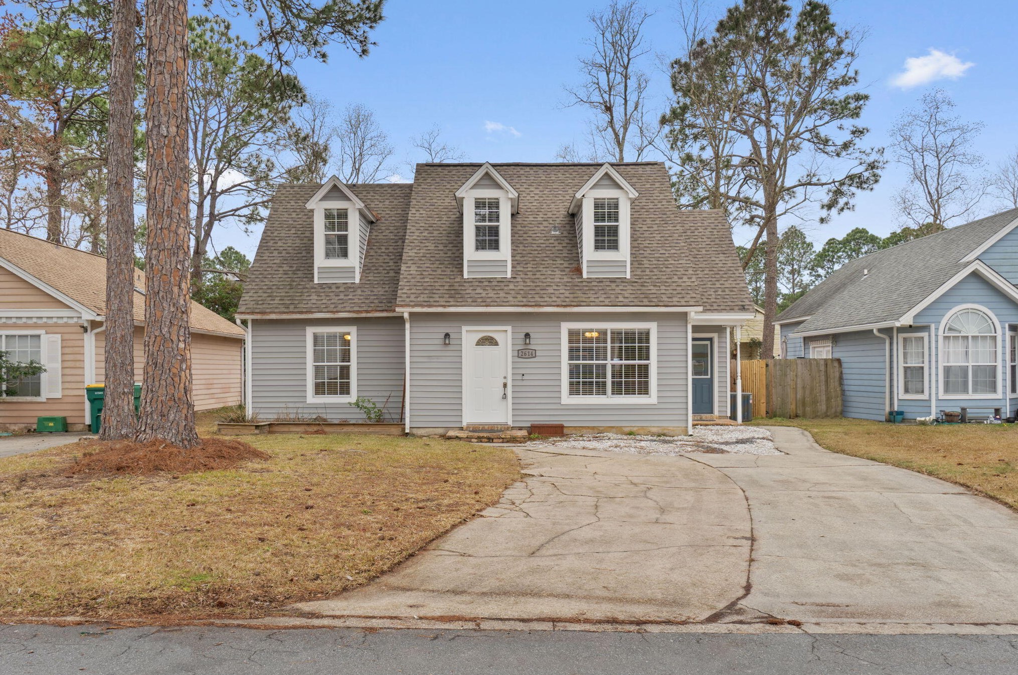 2614 Windsor Ln, Fort Walton Beach, FL 32547